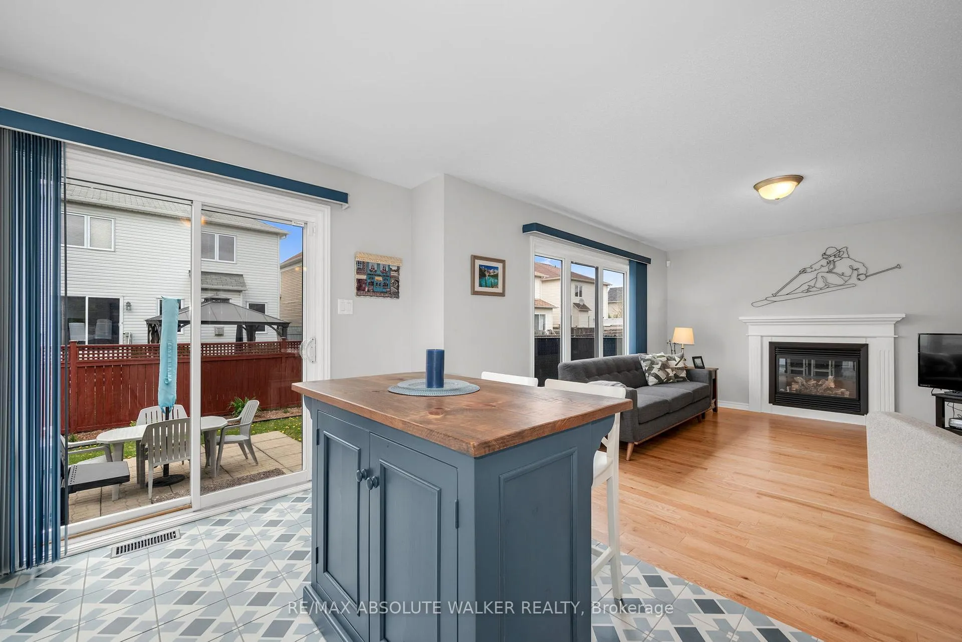 Photo 16 of 314 Oakcrest Way, Ottawa, Avalon East — HOMEH