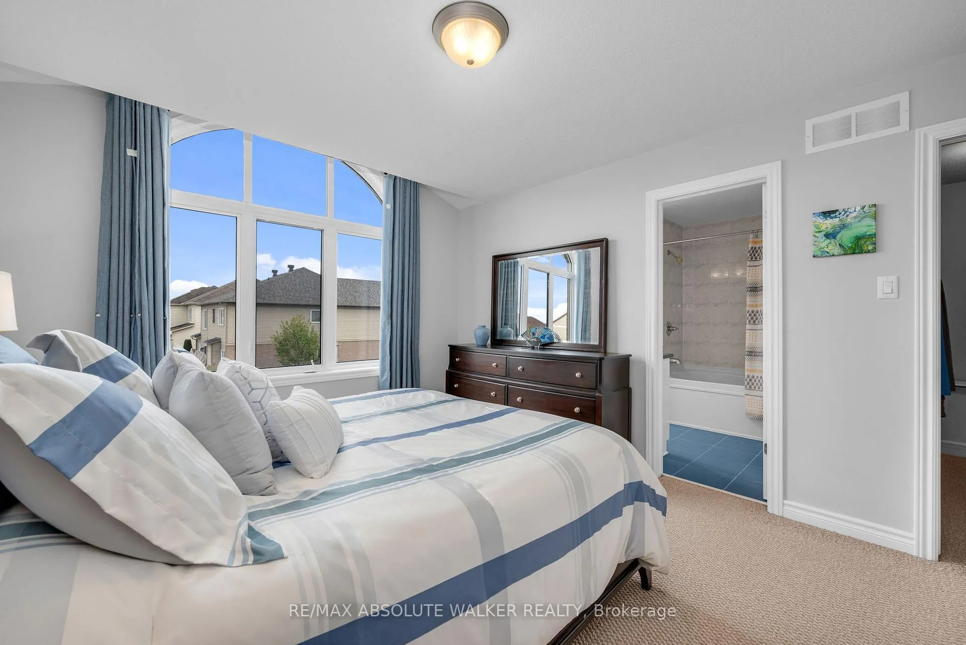 Photo 19 of 314 Oakcrest Way, Ottawa, Avalon East — HOMEH