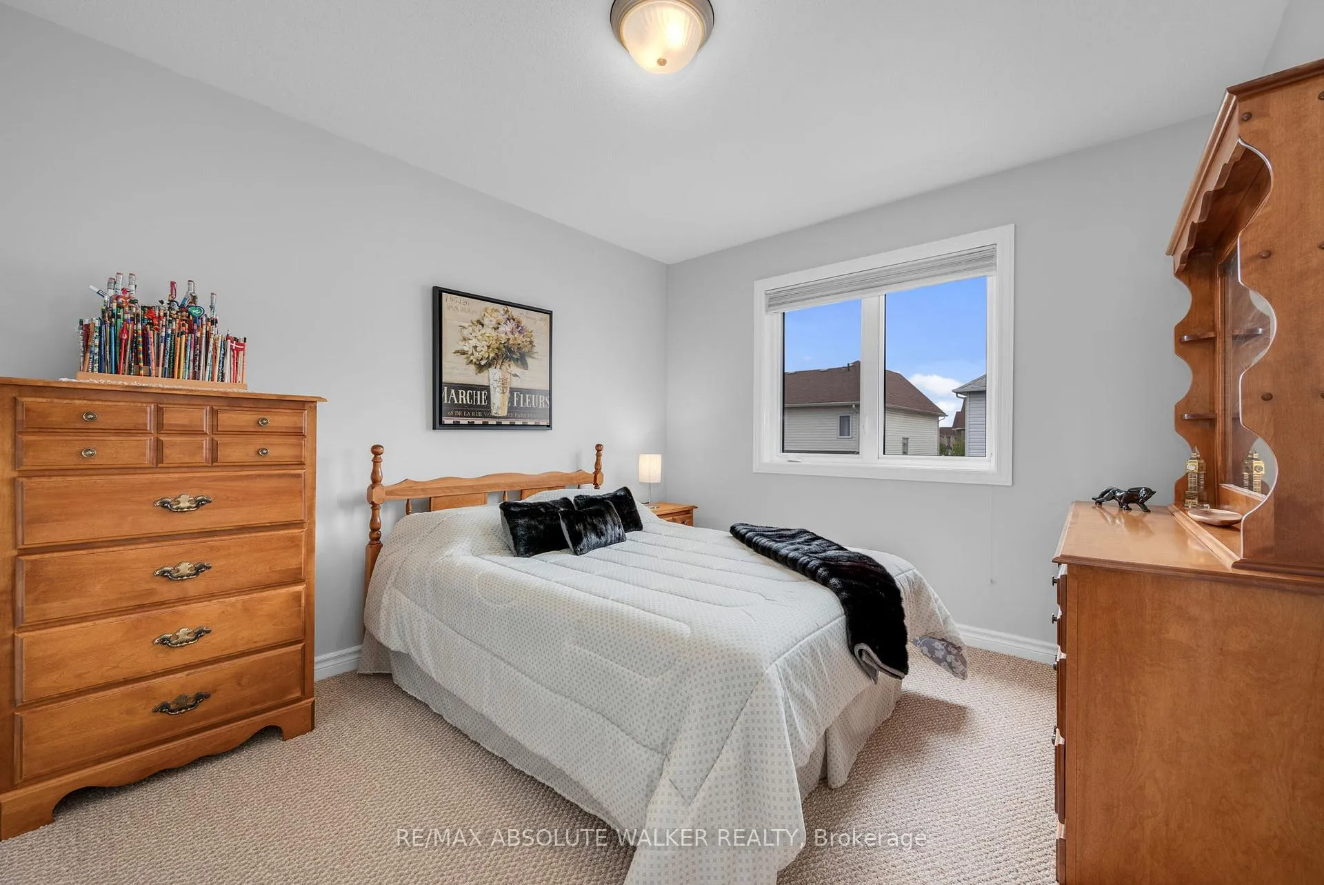 Photo 22 of 314 Oakcrest Way, Ottawa, Avalon East — HOMEH
