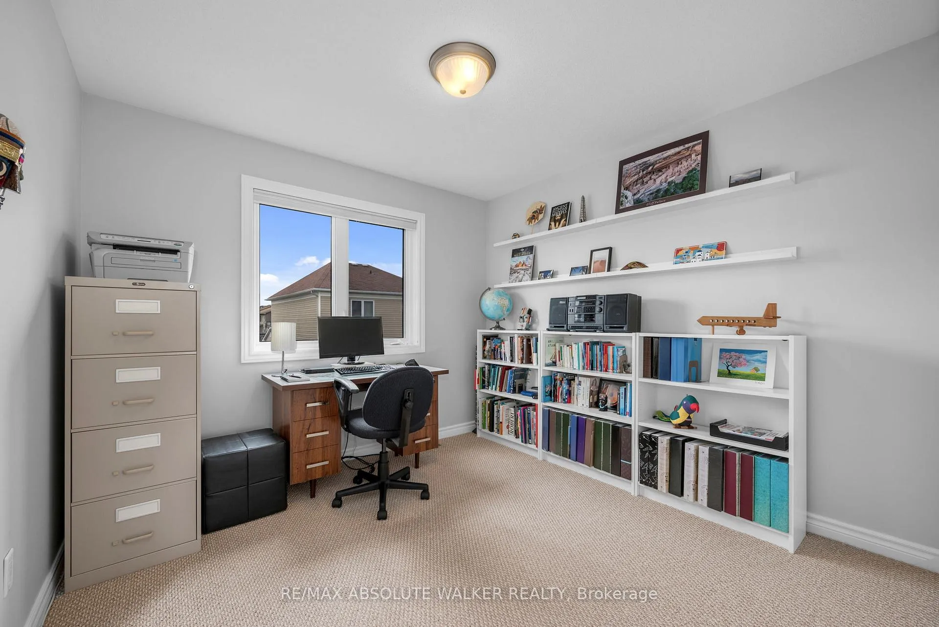 Photo 24 of 314 Oakcrest Way, Ottawa, Avalon East — HOMEH