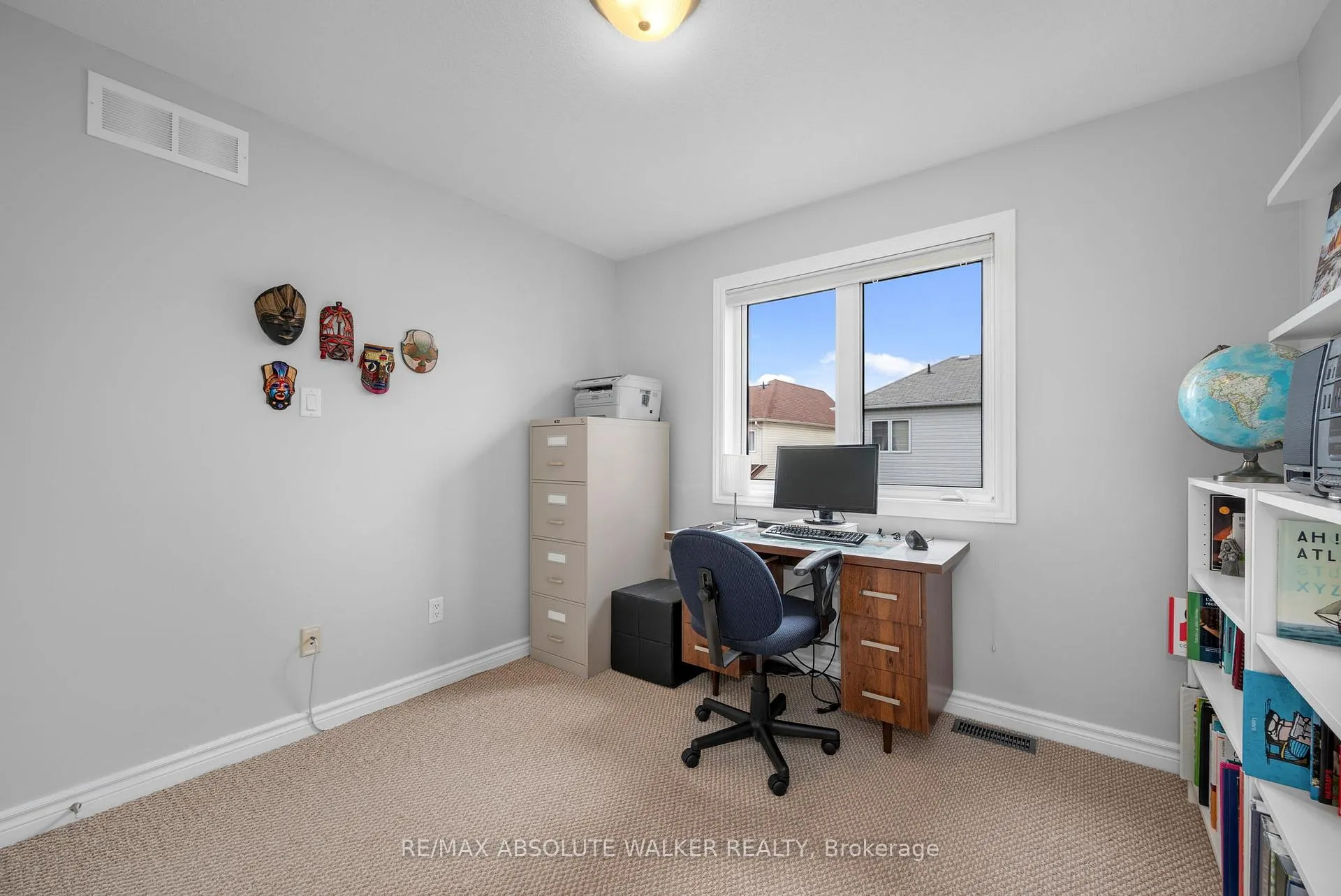 Photo 25 of 314 Oakcrest Way, Ottawa, Avalon East — HOMEH