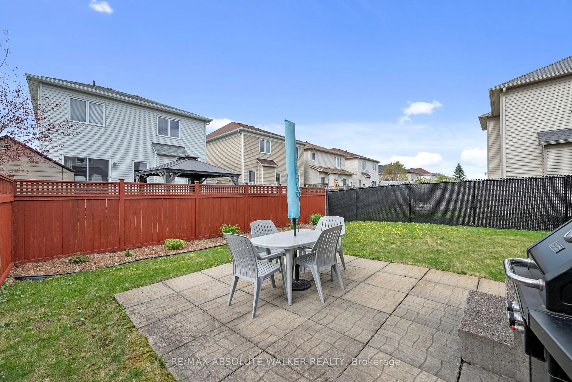 Photo 30 of 314 Oakcrest Way, Ottawa, Avalon East — HOMEH