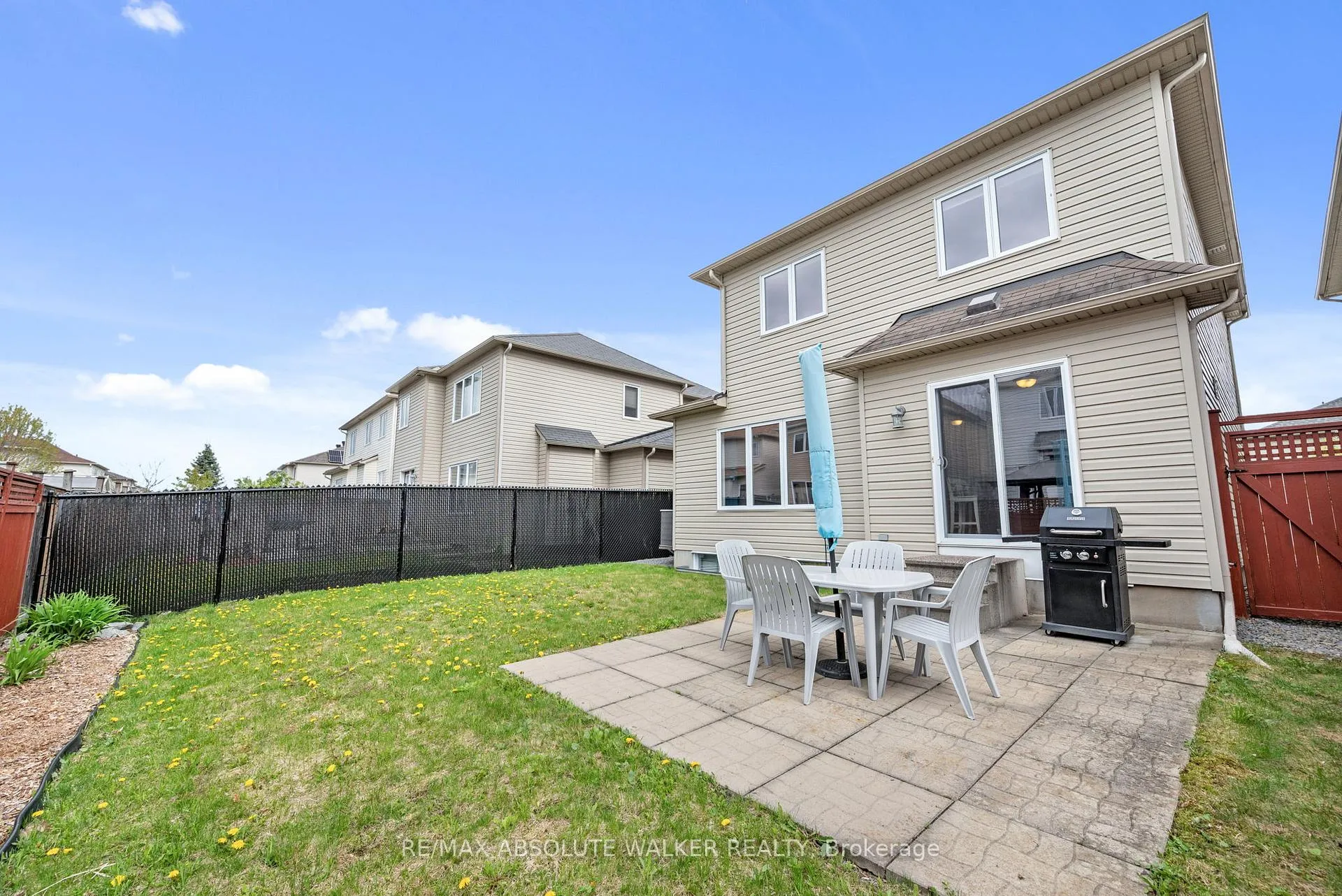 Photo 31 of 314 Oakcrest Way, Ottawa, Avalon East — HOMEH