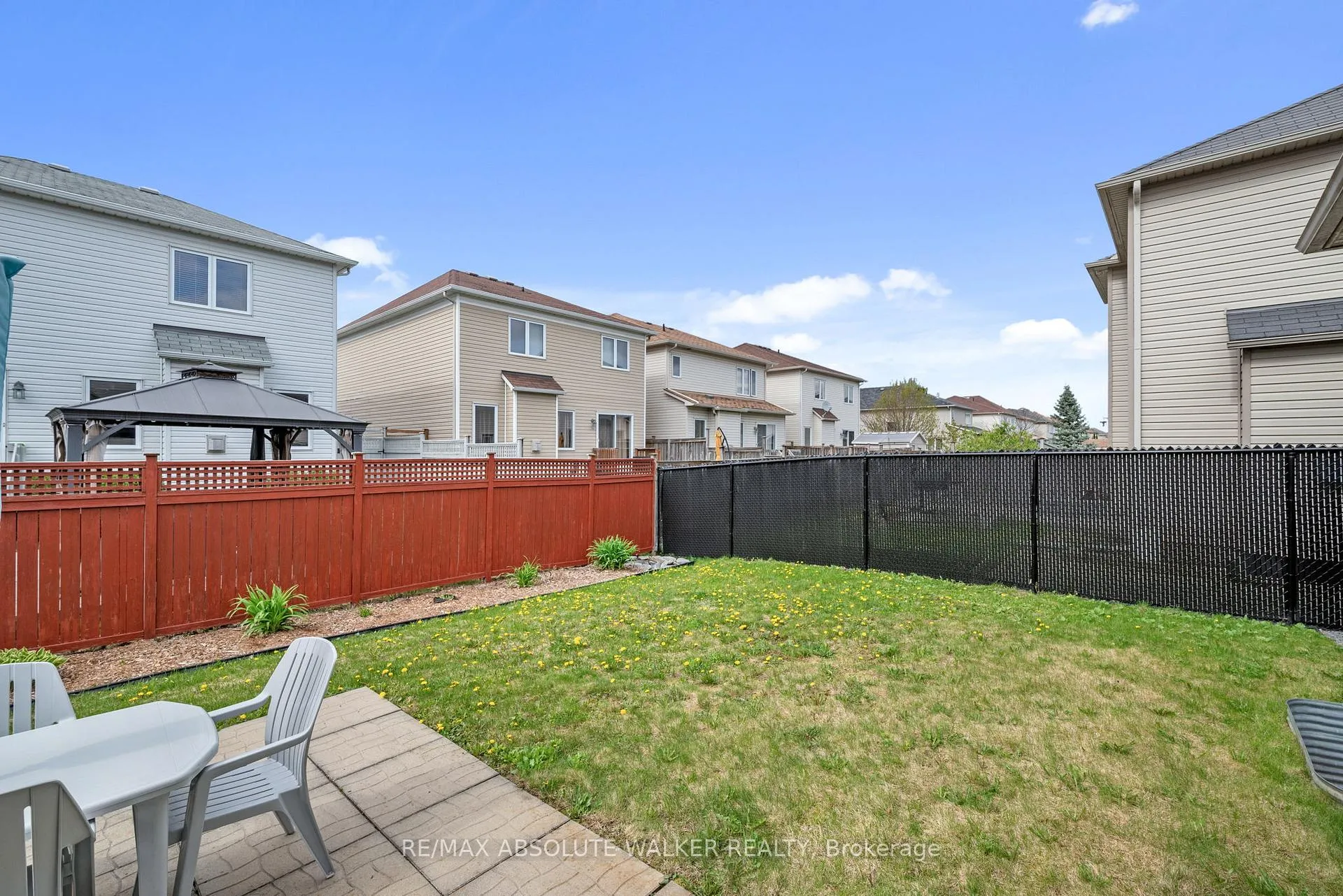 Photo 32 of 314 Oakcrest Way, Ottawa, Avalon East — HOMEH