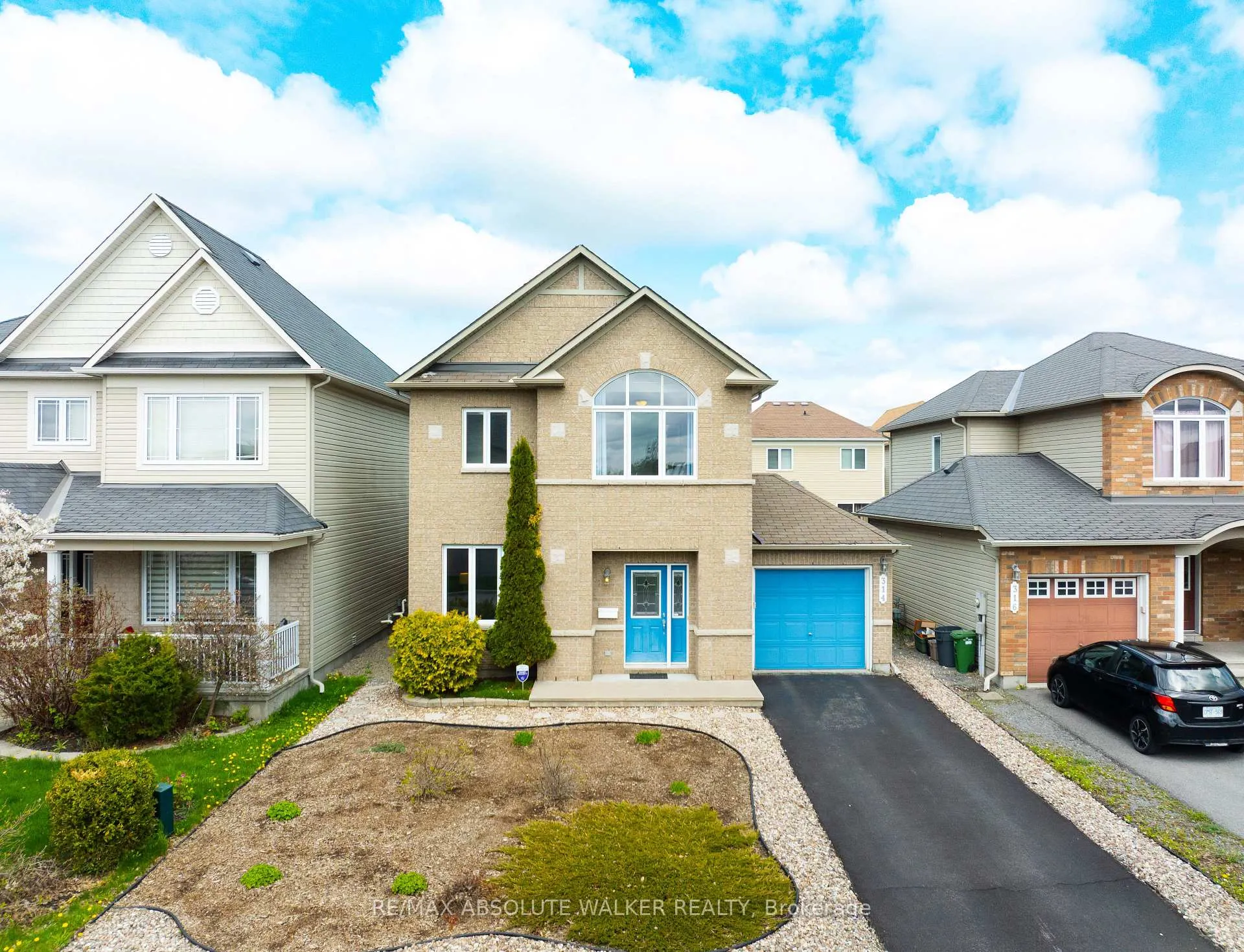 Photo 36 of 314 Oakcrest Way, Ottawa, Avalon East — HOMEH