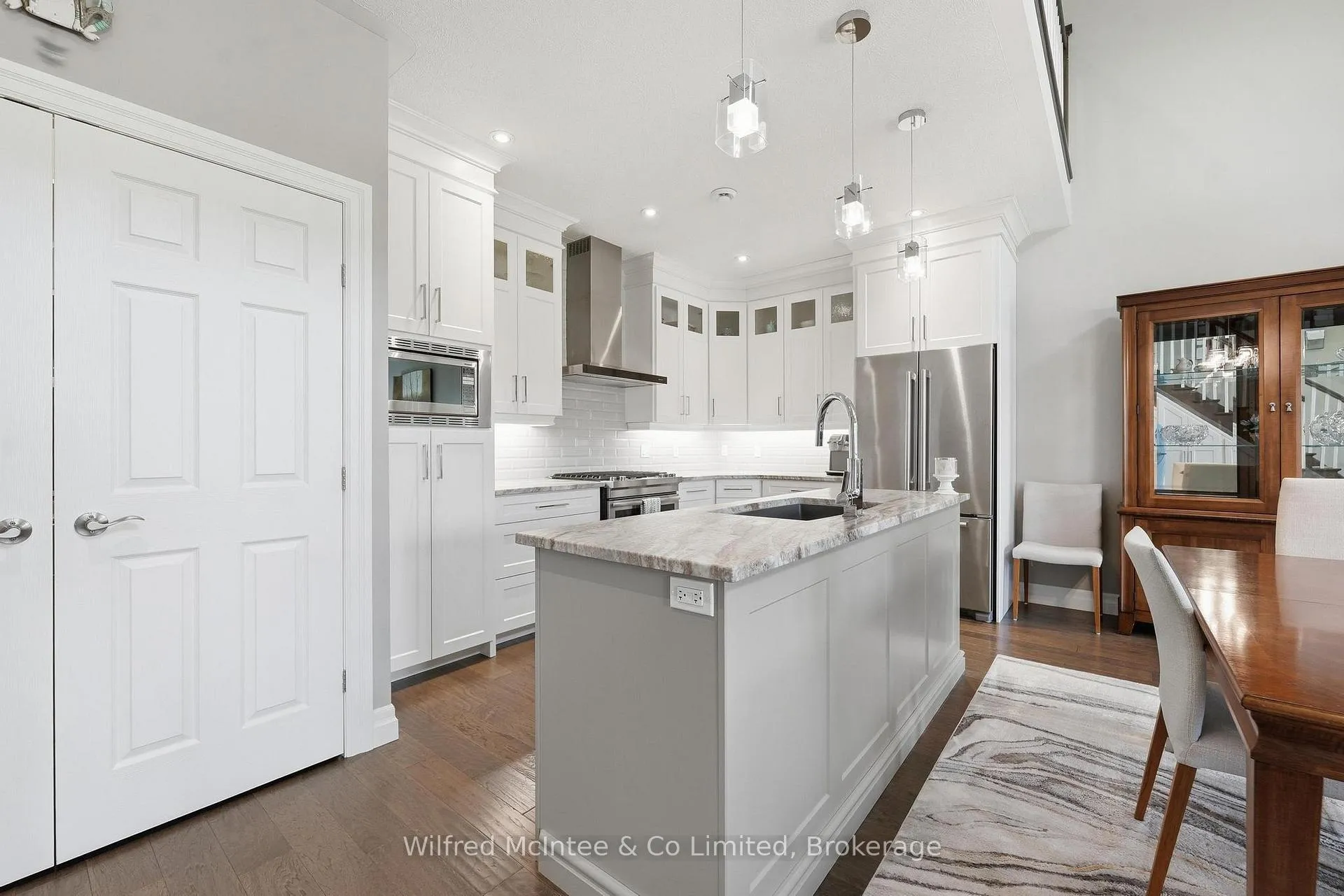 Photo 7 of 104 Prince Street, Brockton — HOMEH