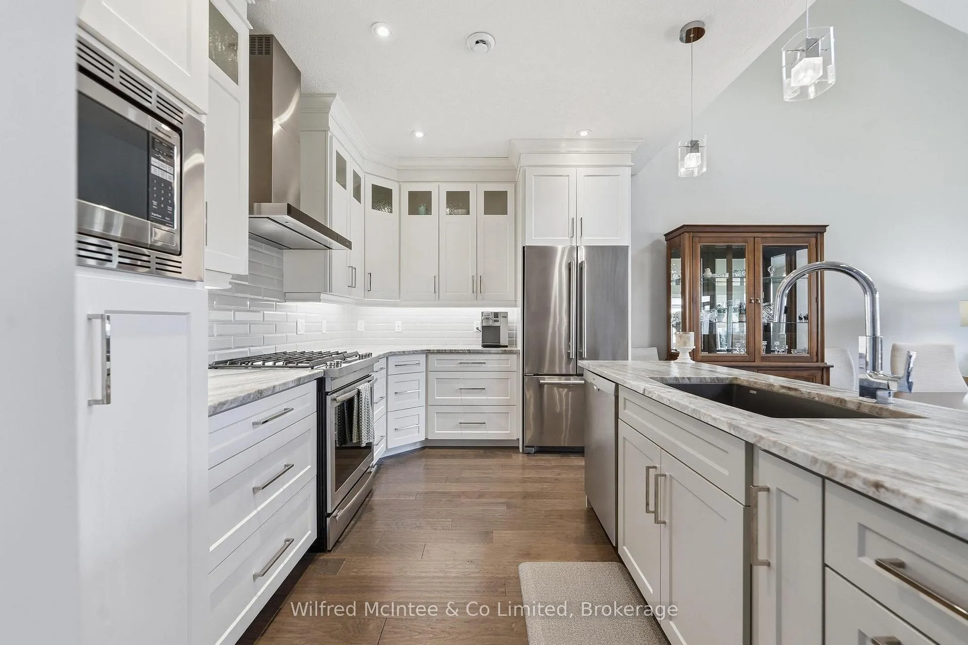 Photo 8 of 104 Prince Street, Brockton — HOMEH