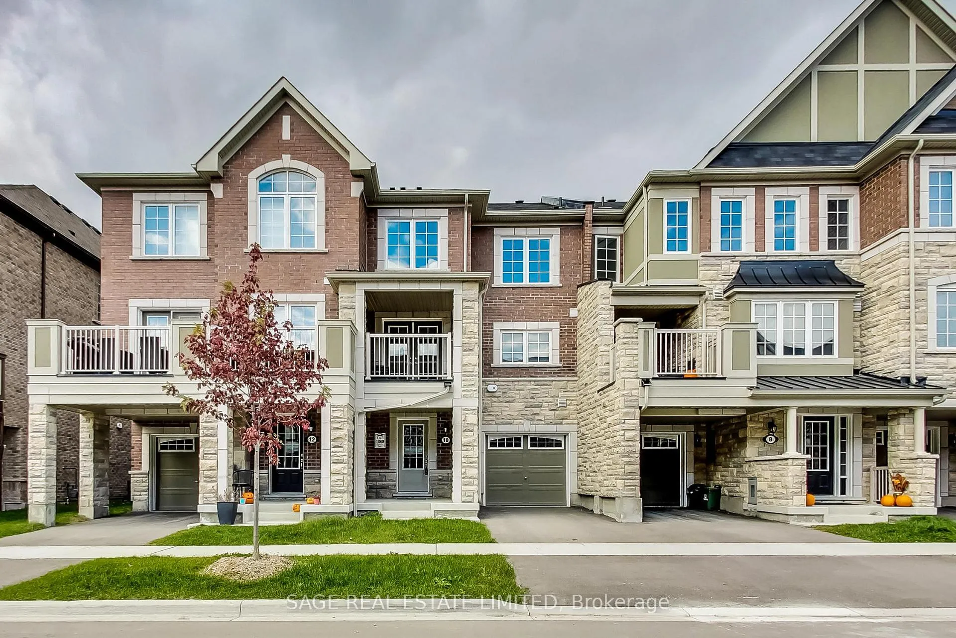 Photo 1 of 10 Goldeye Street, Whitby, Rural Whitby — HOMEH
