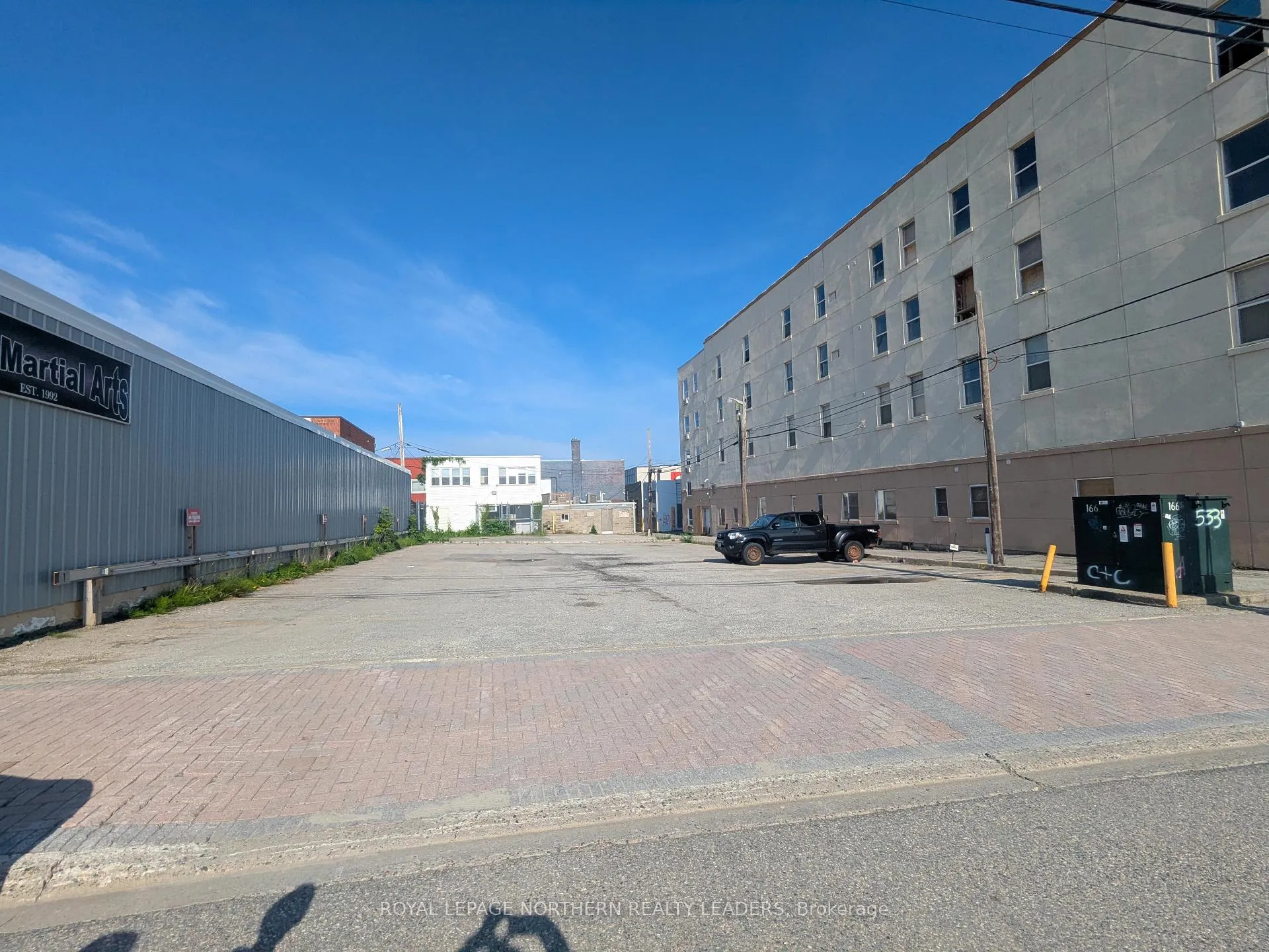 Photo 3 of 11 Spruce Street S, Timmins, TS - SE — HOMEH