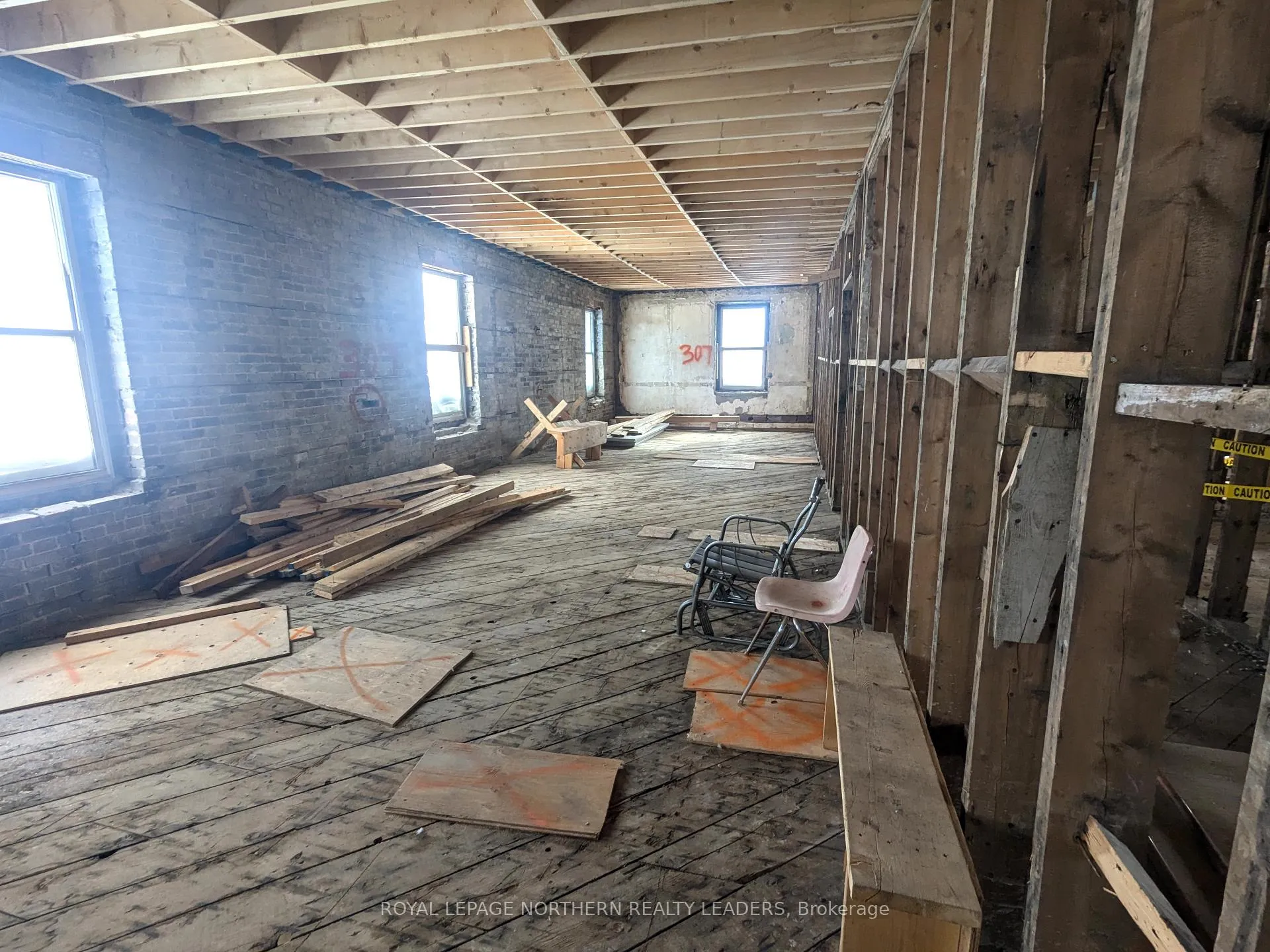 Photo 12 of 11 Spruce Street S, Timmins, TS - SE — HOMEH