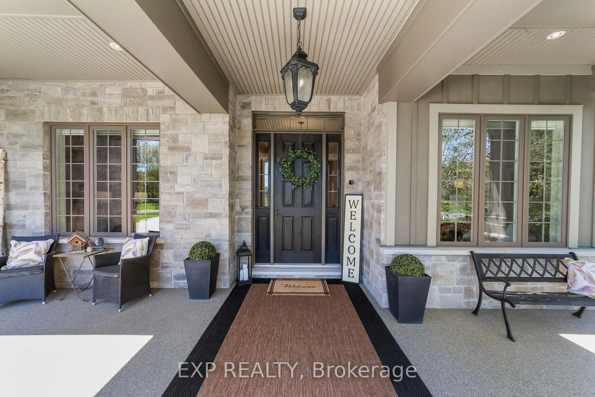 Photo 8 of 119 Harris Road, Middlesex Centre, Delaware Town — HOMEH