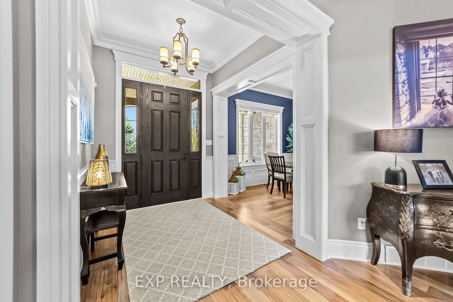 Photo 10 of 119 Harris Road, Middlesex Centre, Delaware Town — HOMEH