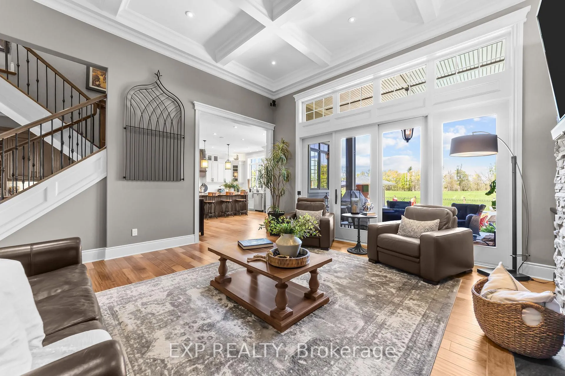 Photo 11 of 119 Harris Road, Middlesex Centre, Delaware Town — HOMEH