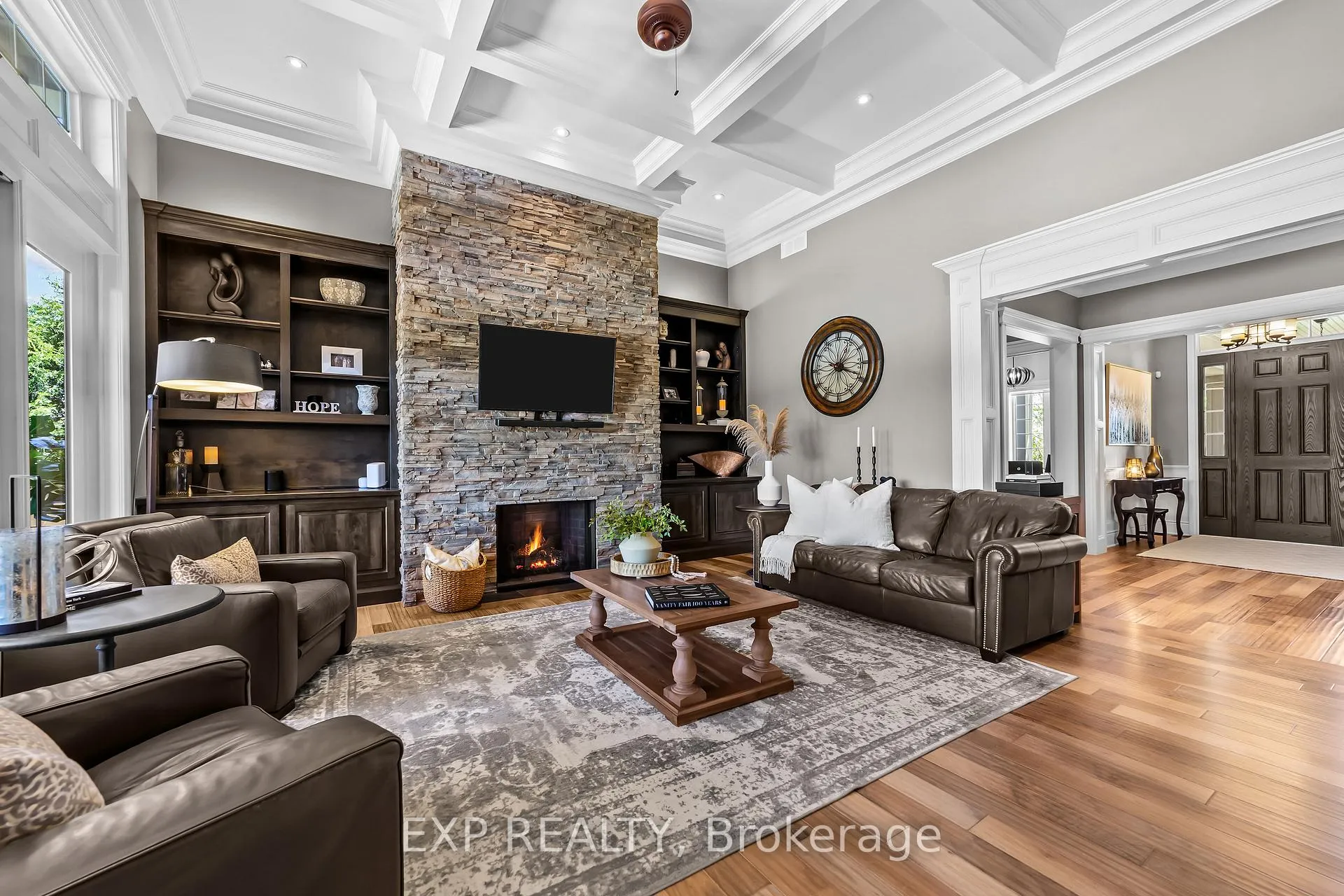 Photo 13 of 119 Harris Road, Middlesex Centre, Delaware Town — HOMEH