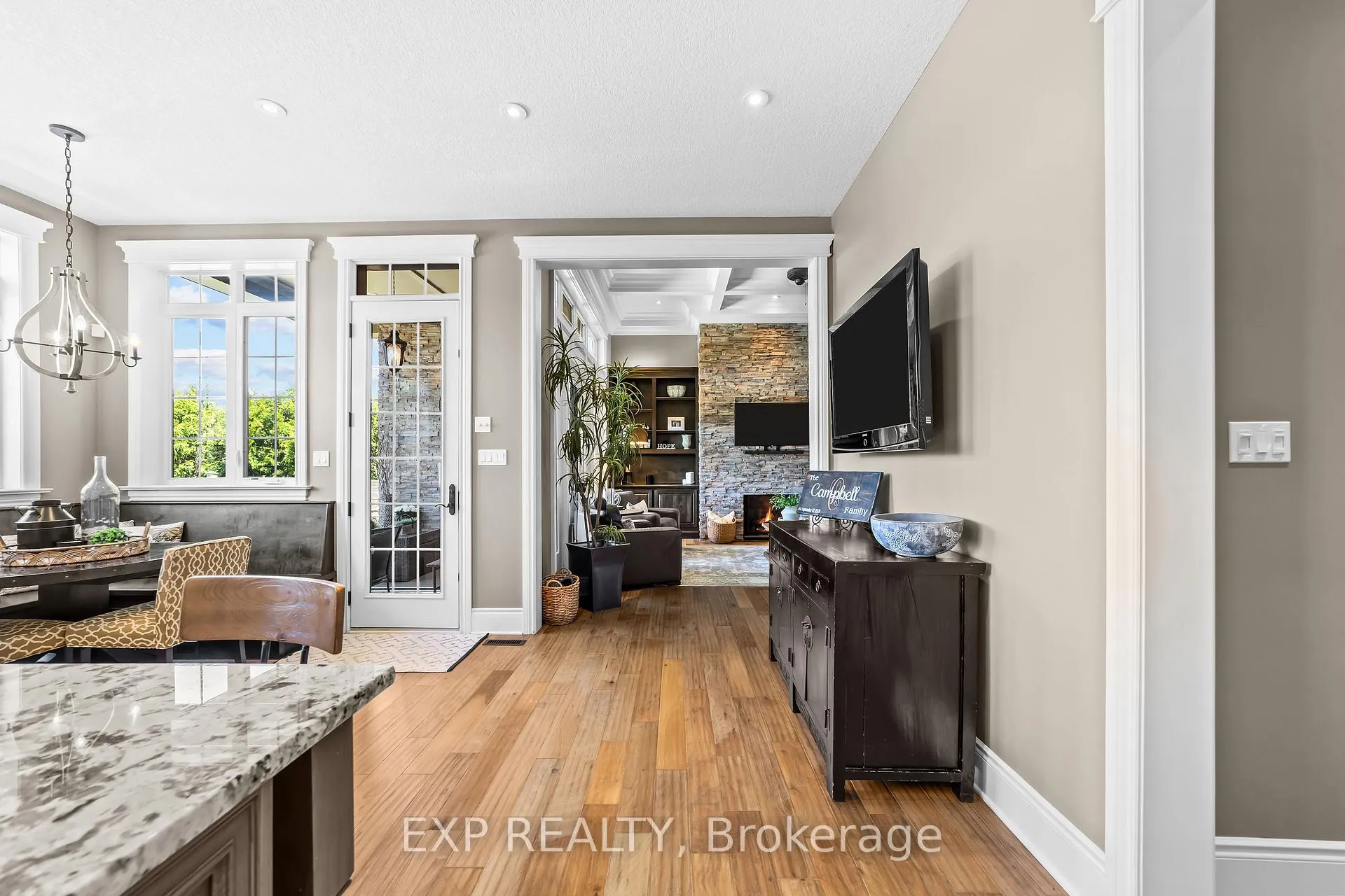 Photo 14 of 119 Harris Road, Middlesex Centre, Delaware Town — HOMEH