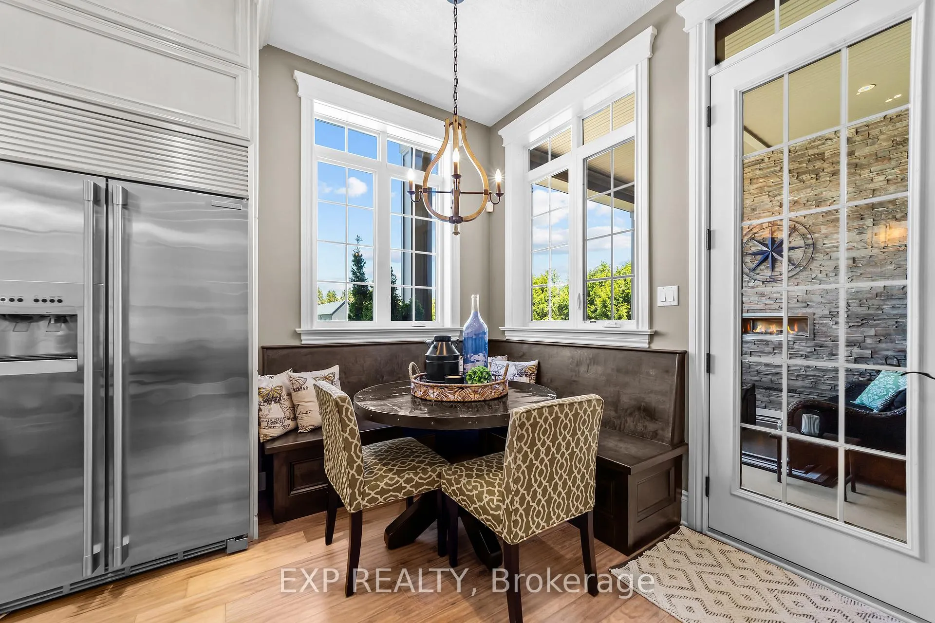 Photo 16 of 119 Harris Road, Middlesex Centre, Delaware Town — HOMEH