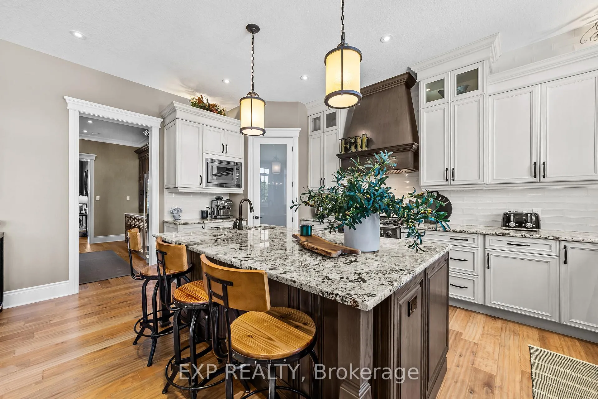 Photo 18 of 119 Harris Road, Middlesex Centre, Delaware Town — HOMEH