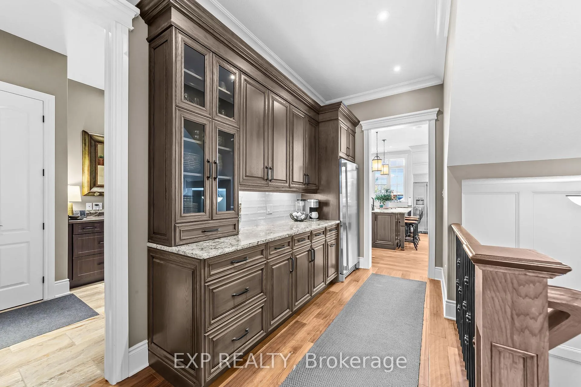 Photo 21 of 119 Harris Road, Middlesex Centre, Delaware Town — HOMEH