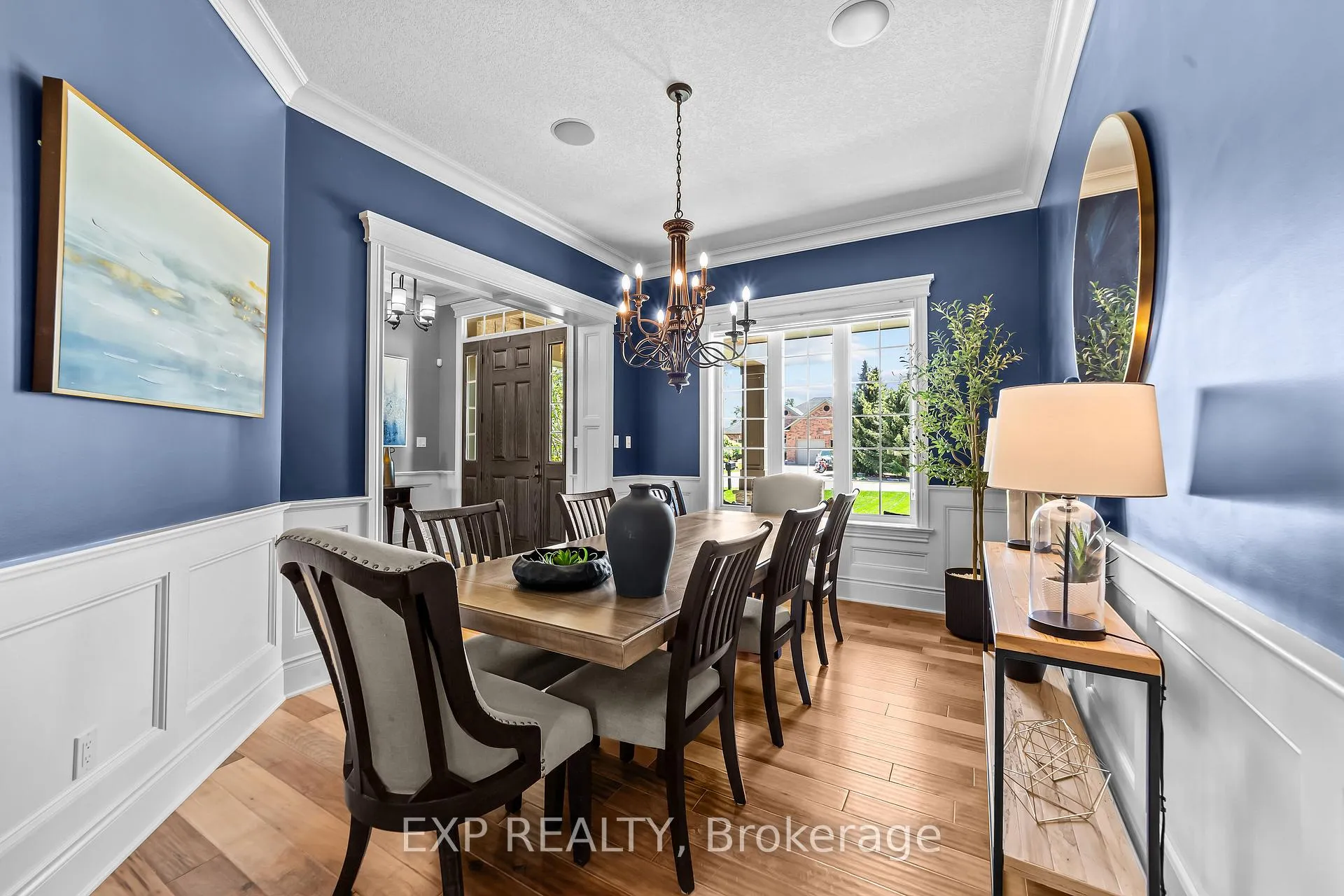 Photo 22 of 119 Harris Road, Middlesex Centre, Delaware Town — HOMEH