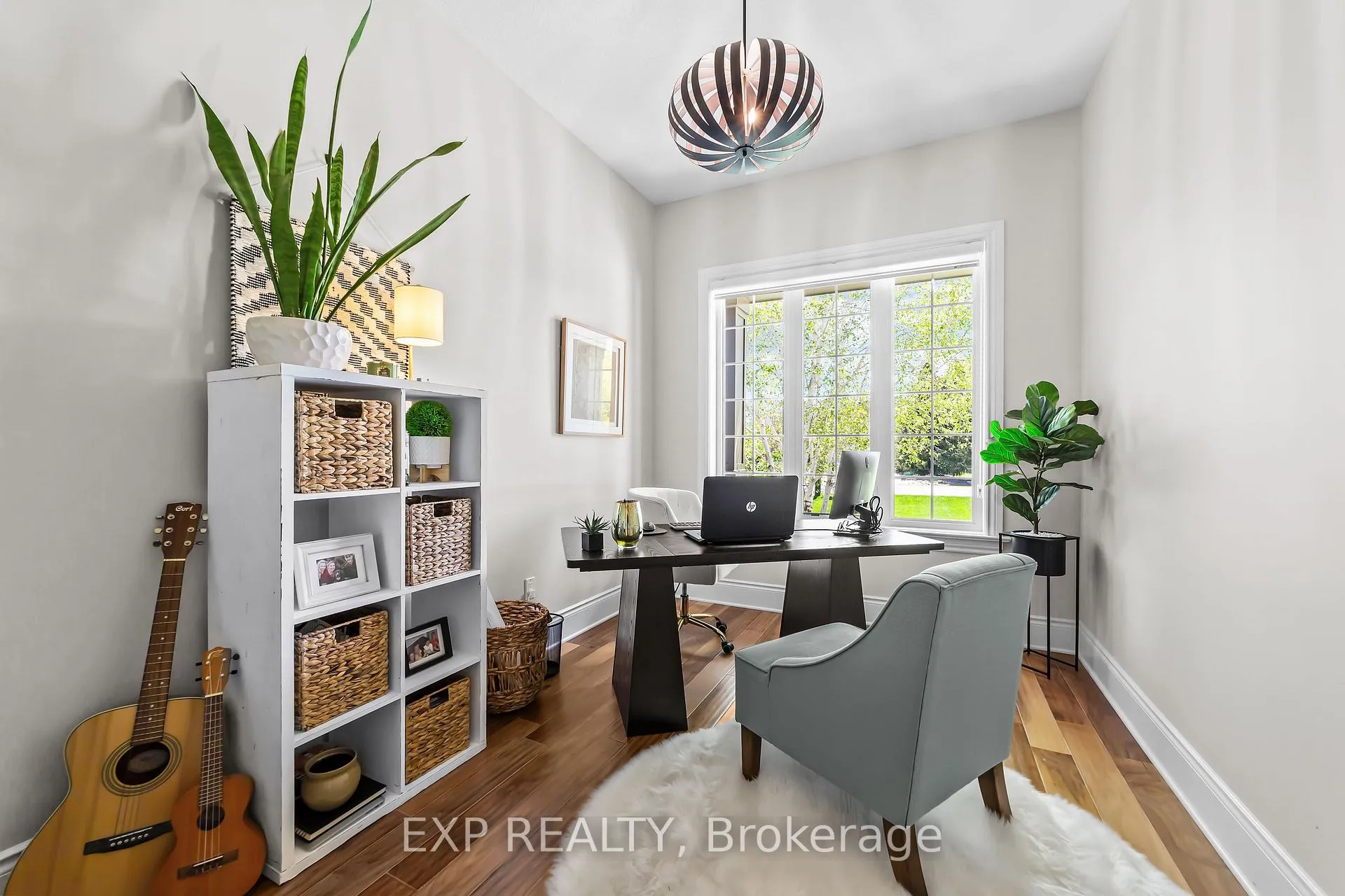 Photo 24 of 119 Harris Road, Middlesex Centre, Delaware Town — HOMEH