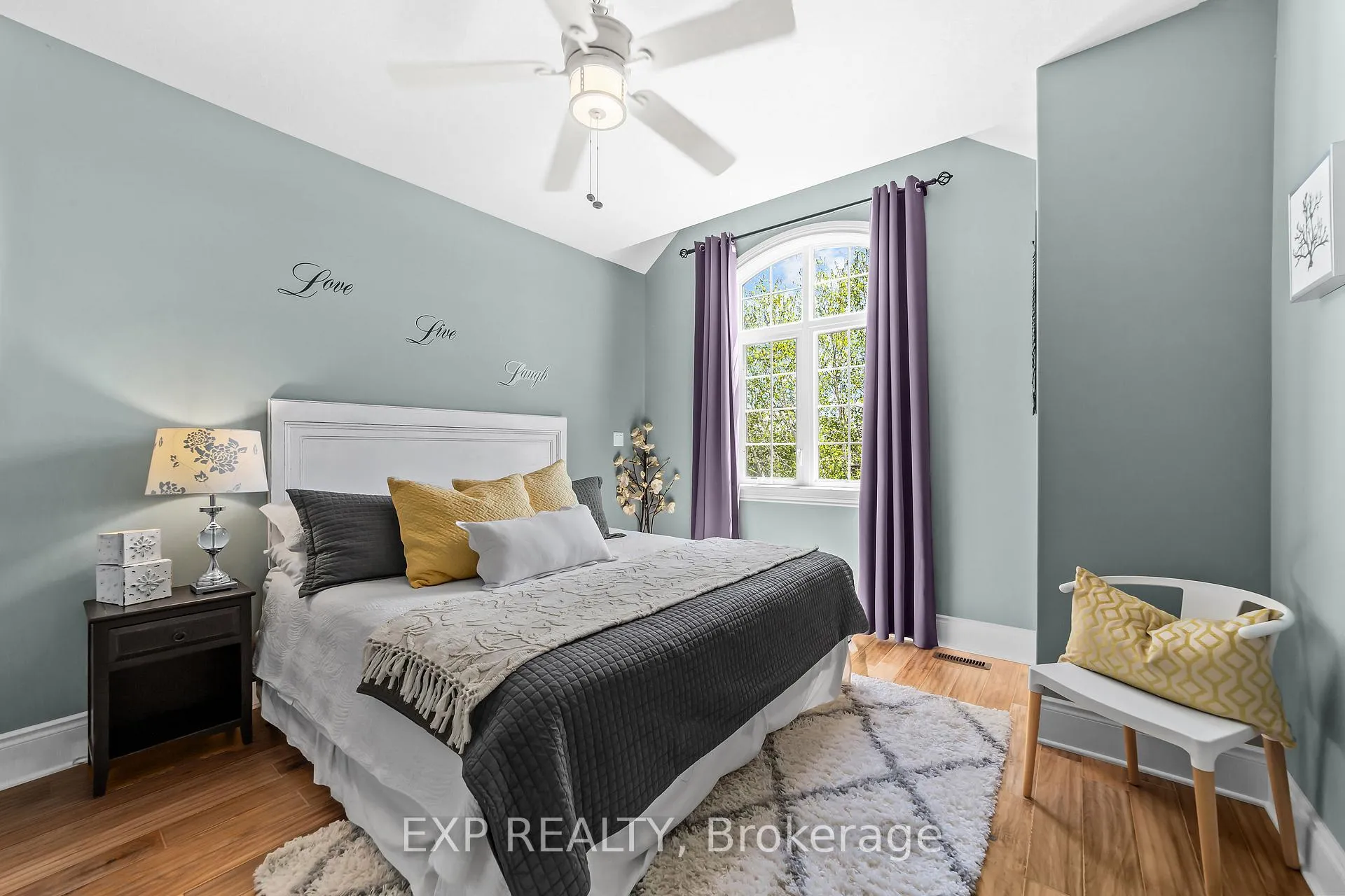 Photo 35 of 119 Harris Road, Middlesex Centre, Delaware Town — HOMEH