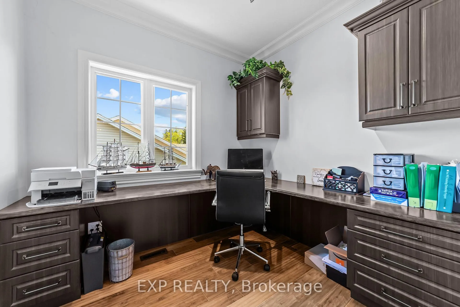 Photo 36 of 119 Harris Road, Middlesex Centre, Delaware Town — HOMEH