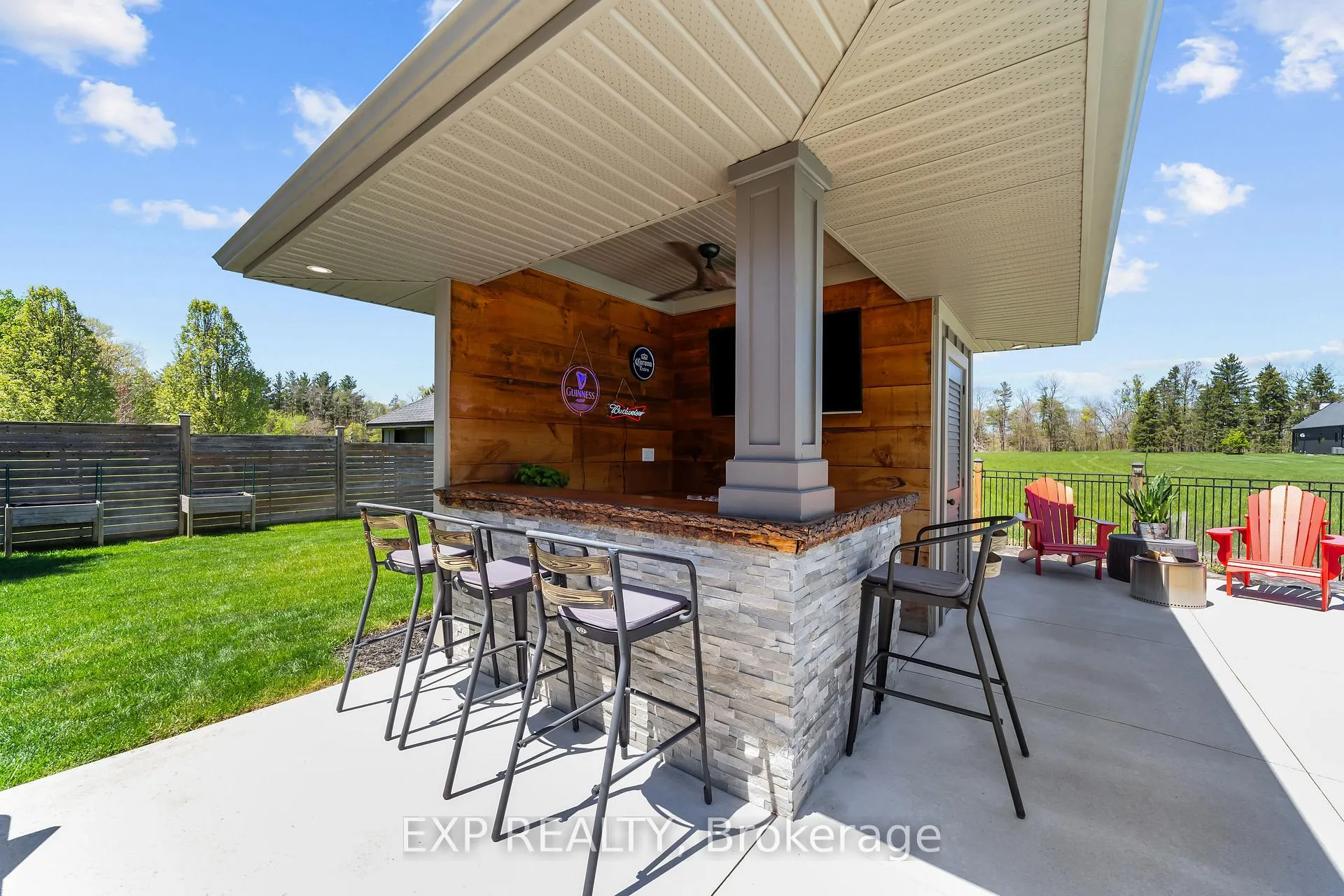 Photo 43 of 119 Harris Road, Middlesex Centre, Delaware Town — HOMEH