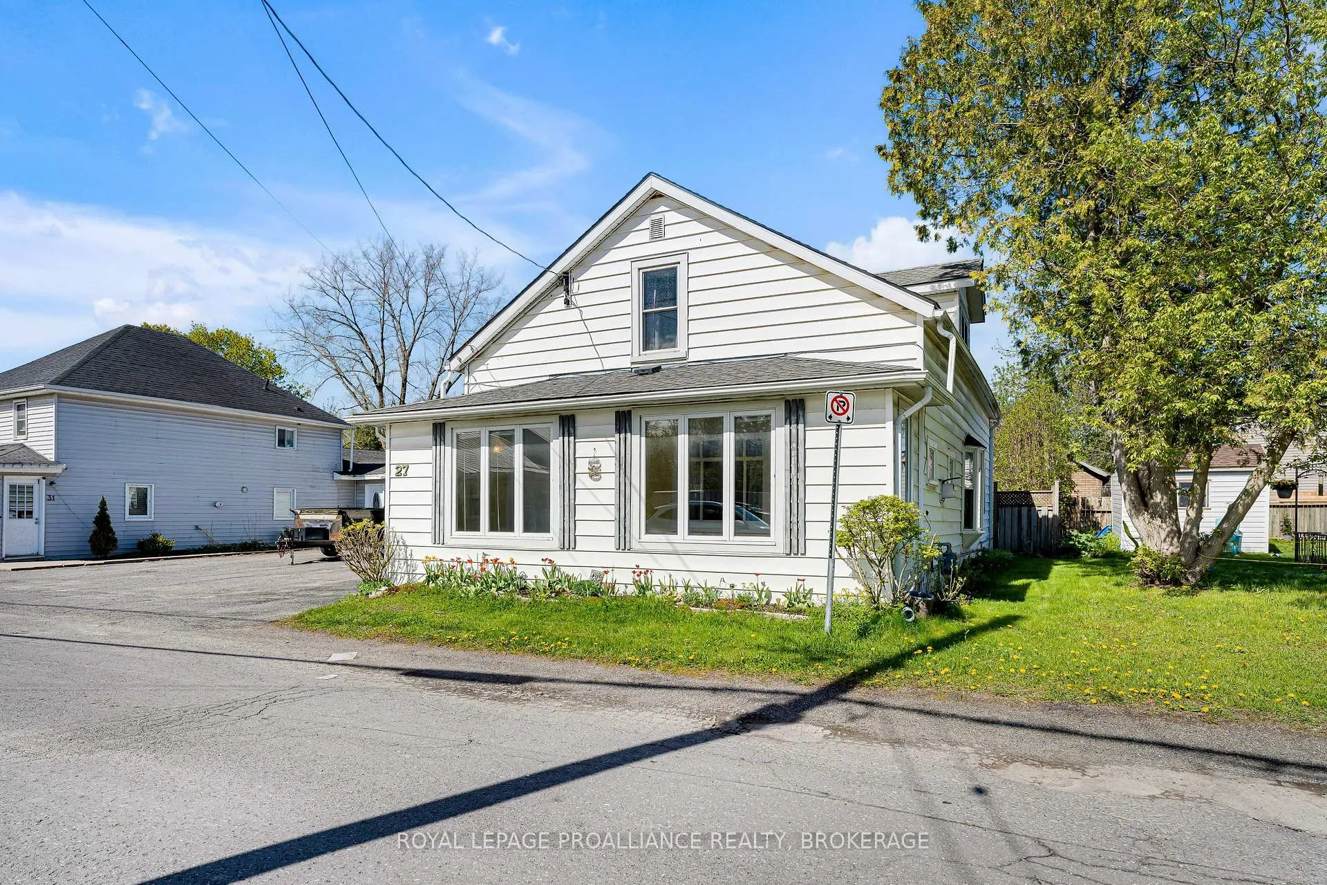 Photo 5 of 27 Centre Street, Loyalist, Odessa — HOMEH