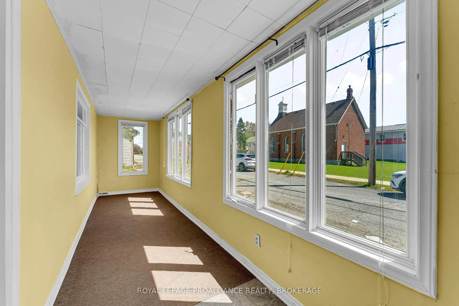 Photo 6 of 27 Centre Street, Loyalist, Odessa — HOMEH