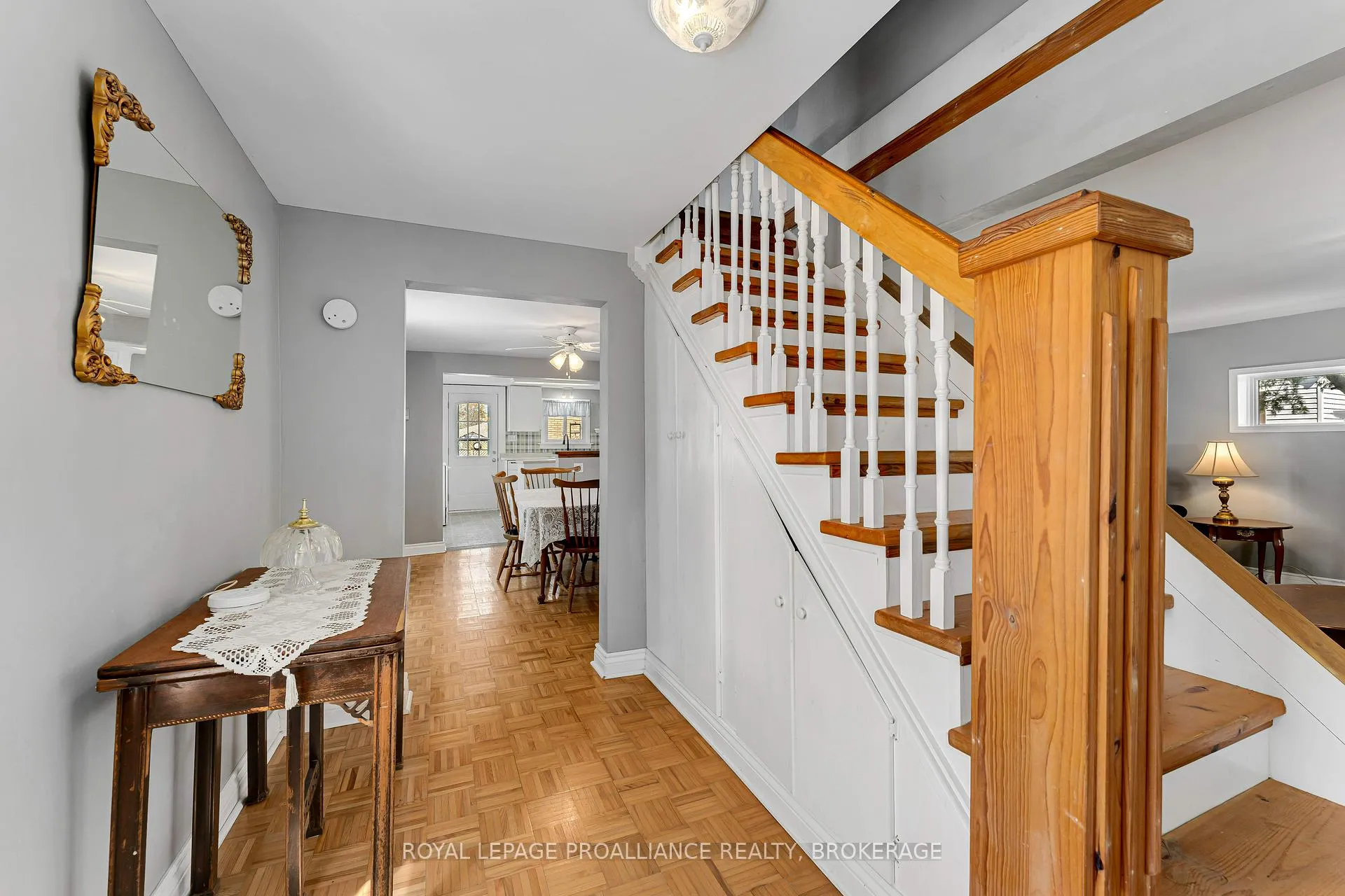 Photo 10 of 27 Centre Street, Loyalist, Odessa — HOMEH