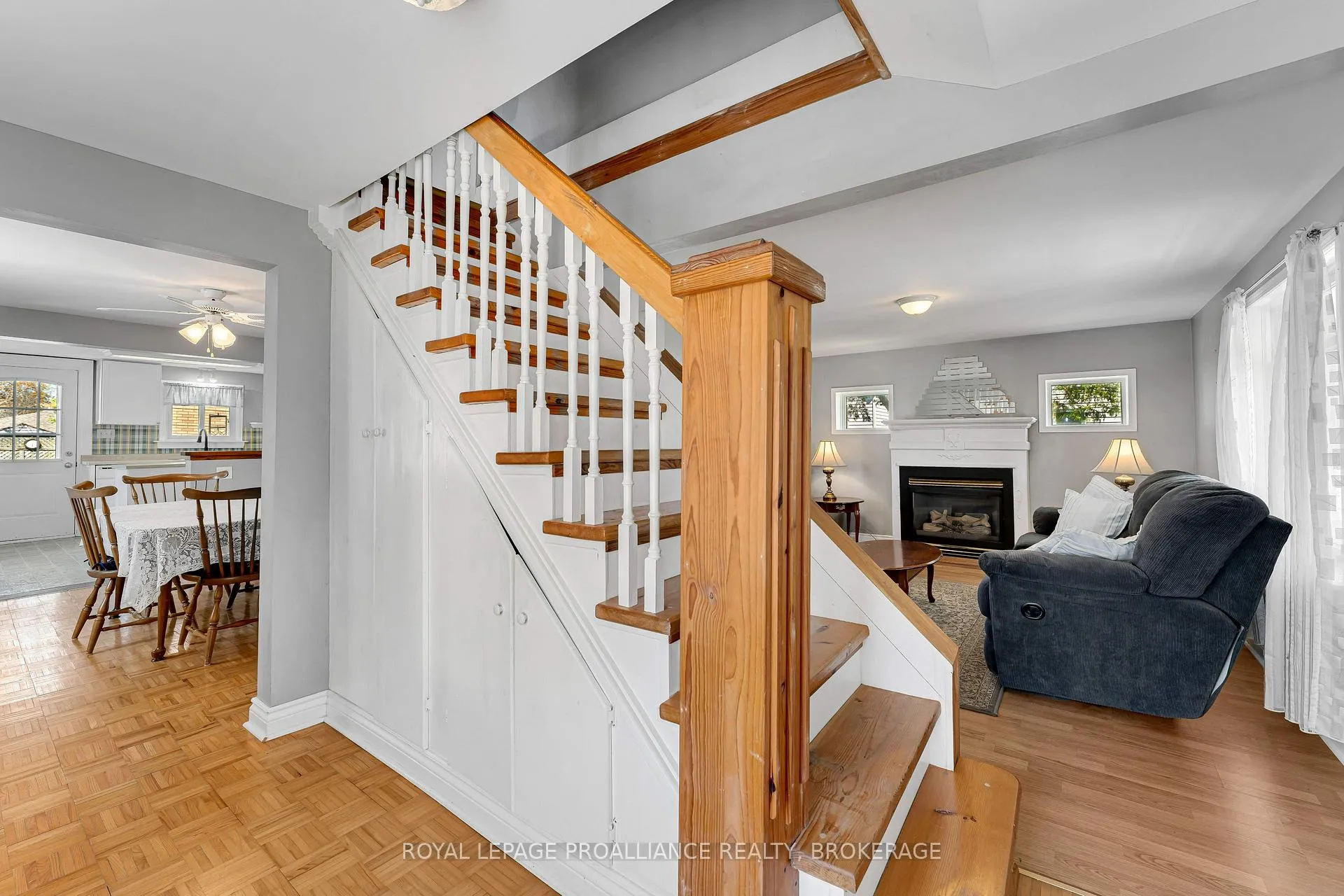 Photo 11 of 27 Centre Street, Loyalist, Odessa — HOMEH