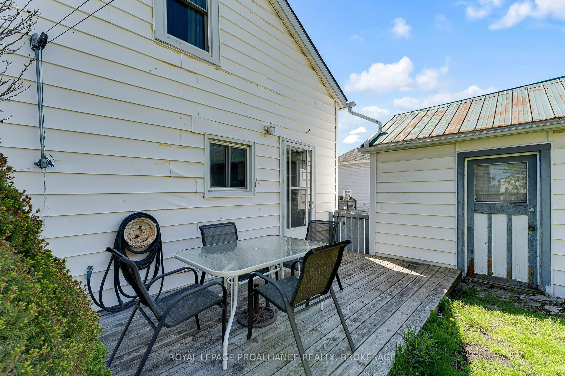 Photo 40 of 27 Centre Street, Loyalist, Odessa — HOMEH