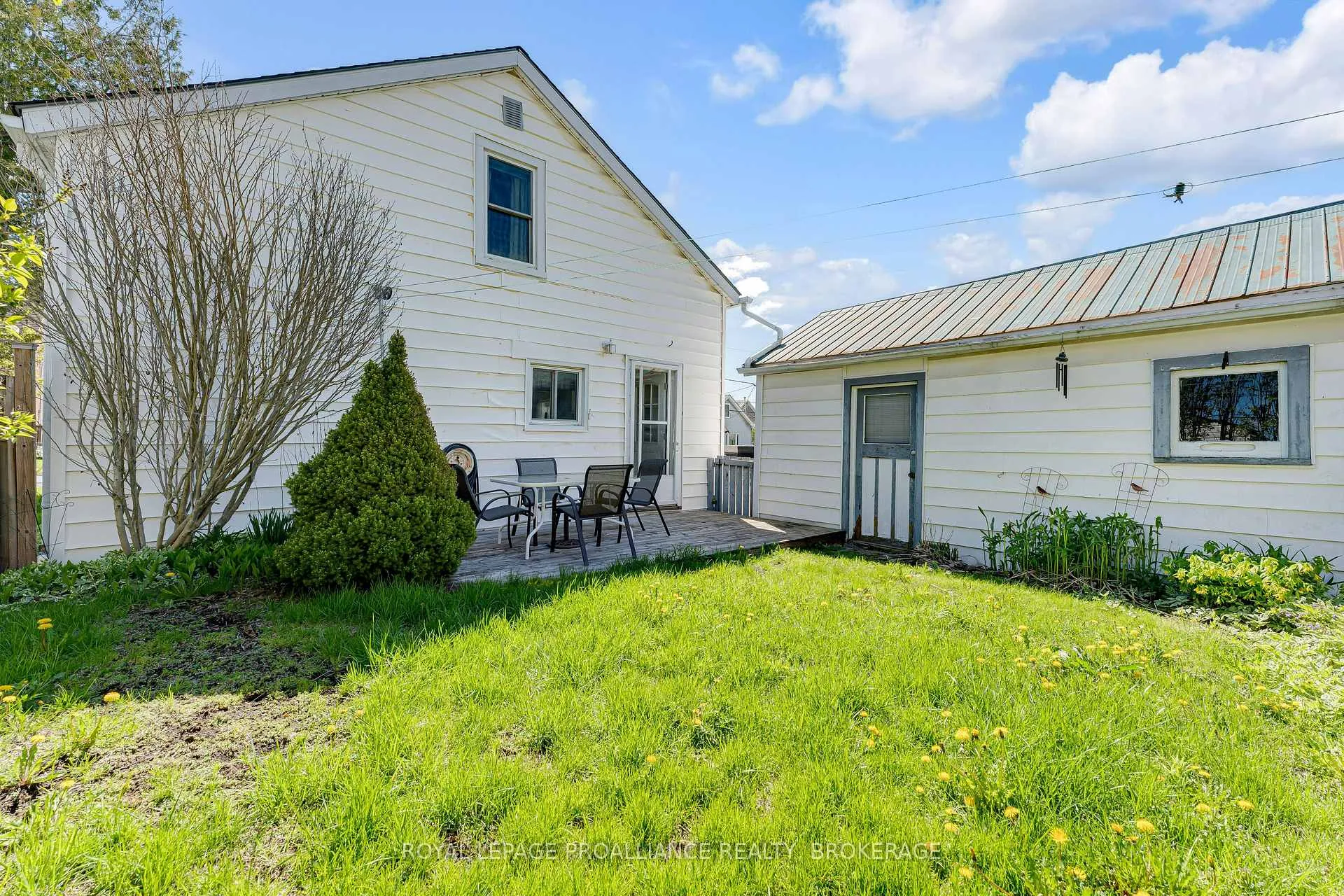 Photo 41 of 27 Centre Street, Loyalist, Odessa — HOMEH