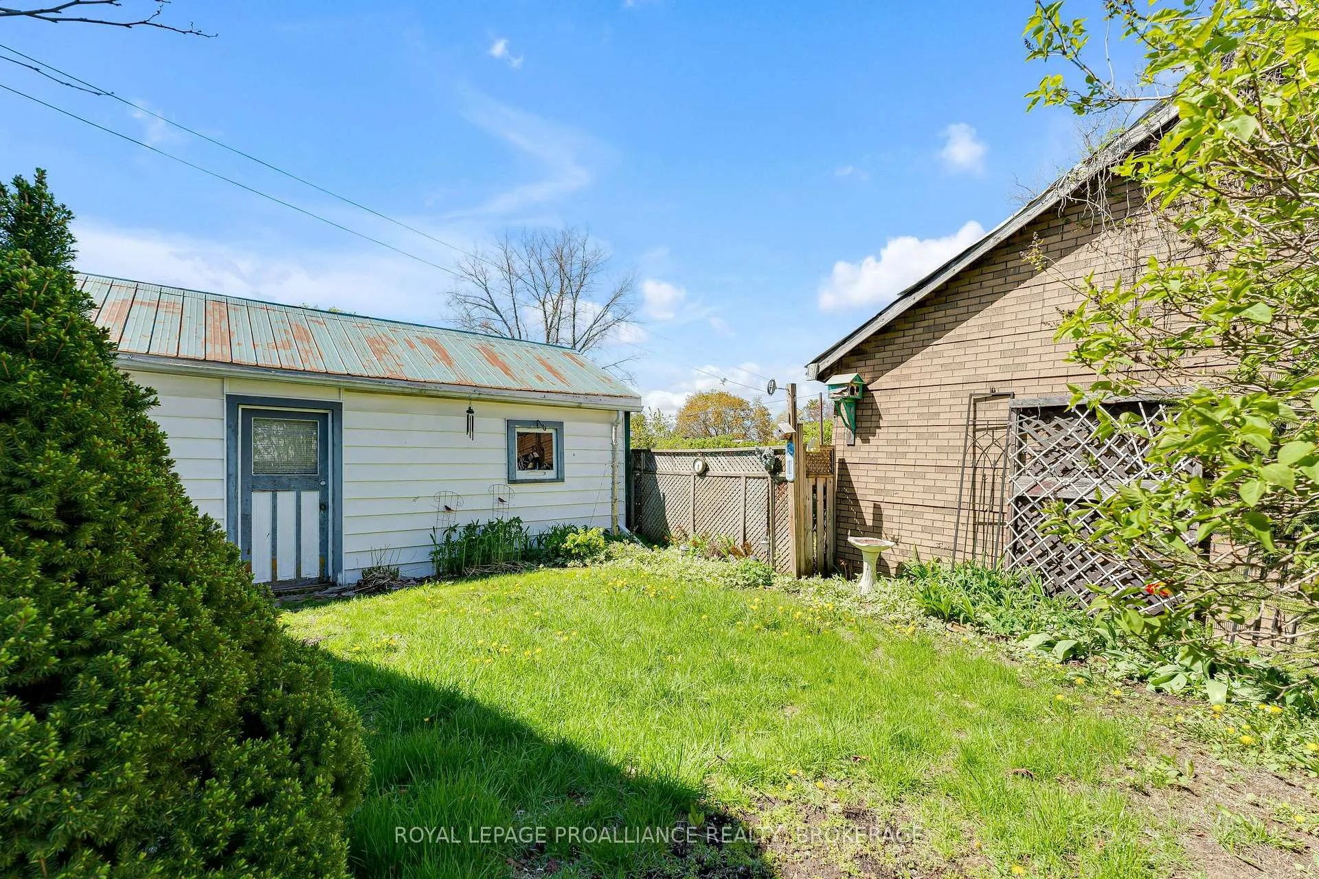 Photo 42 of 27 Centre Street, Loyalist, Odessa — HOMEH