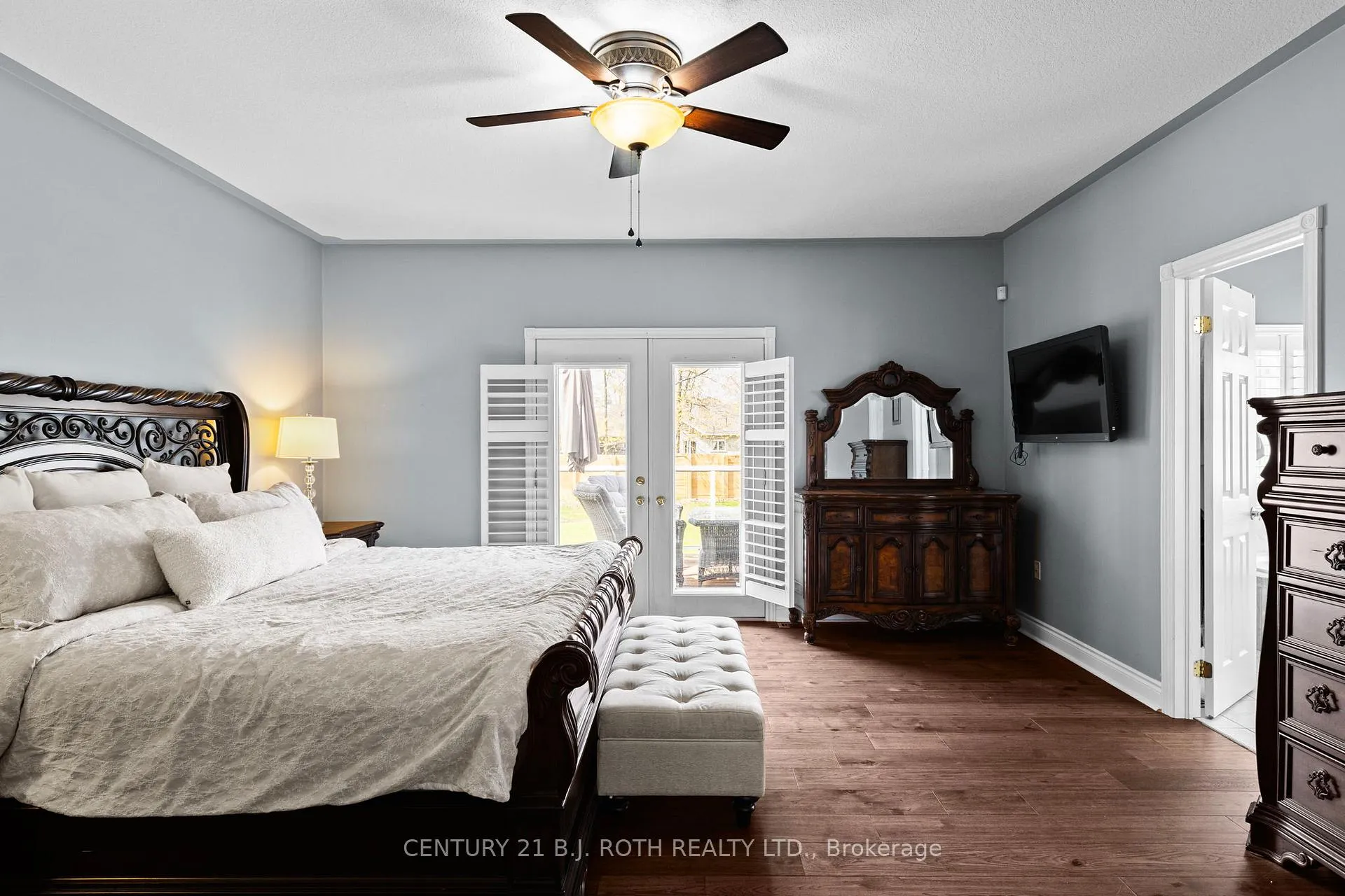 Photo 20 of 6 Hemlock Crescent, Oro-Medonte, Rural Oro-Medonte — HOMEH