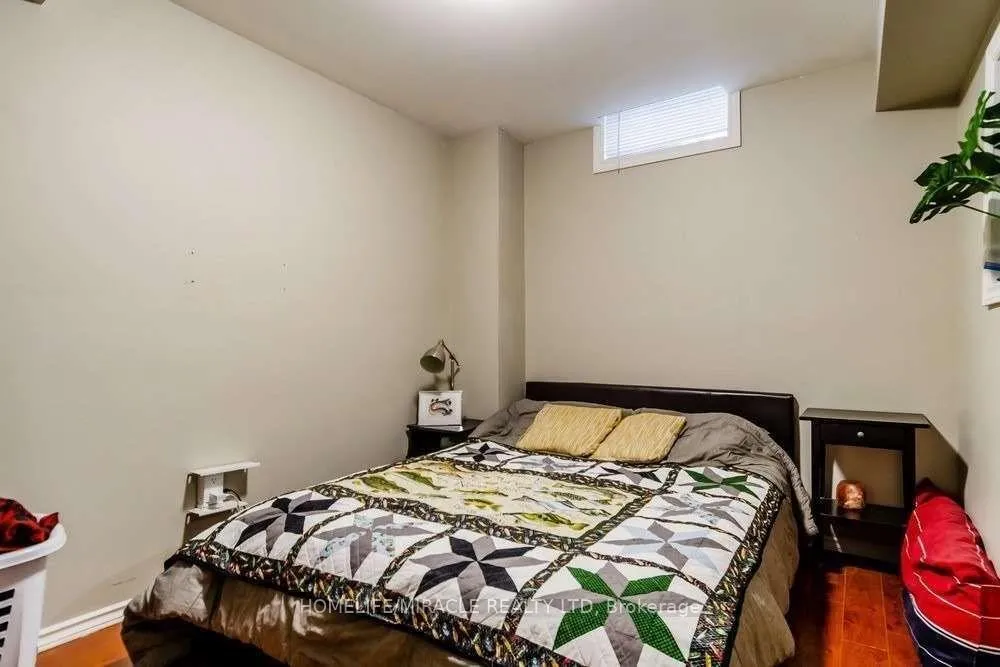 Photo 4 of Unit Basement, 28 Oceanpearl Crescent, Whitby, Blue Grass Meadows — HOMEH