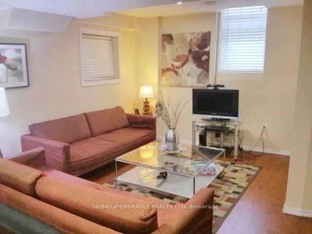 Photo 5 of Unit Basement, 28 Oceanpearl Crescent, Whitby, Blue Grass Meadows — HOMEH