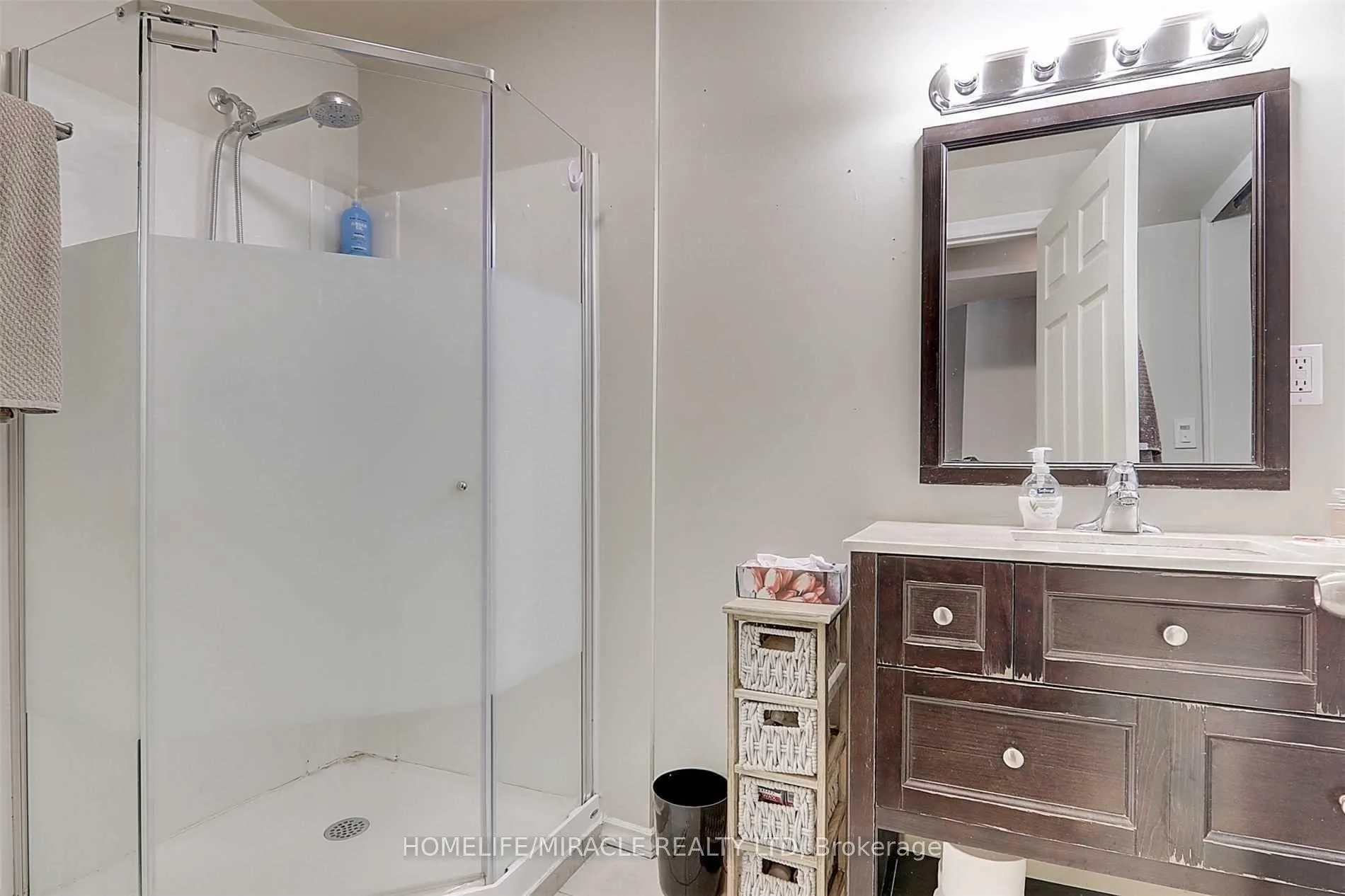 Photo 6 of Unit Basement, 28 Oceanpearl Crescent, Whitby, Blue Grass Meadows — HOMEH