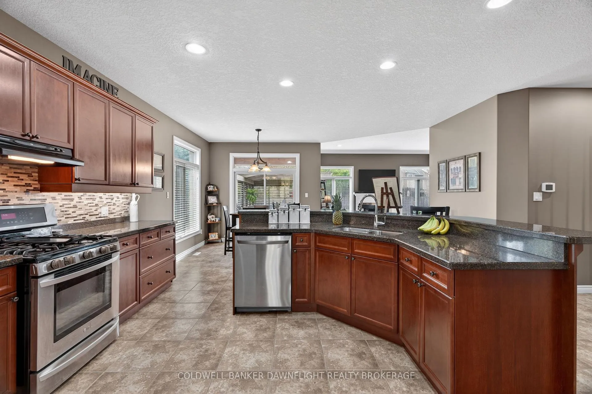 Photo 10 of 61 Willowridge Road, Middlesex Centre, Rural Middlesex Centre — HOMEH