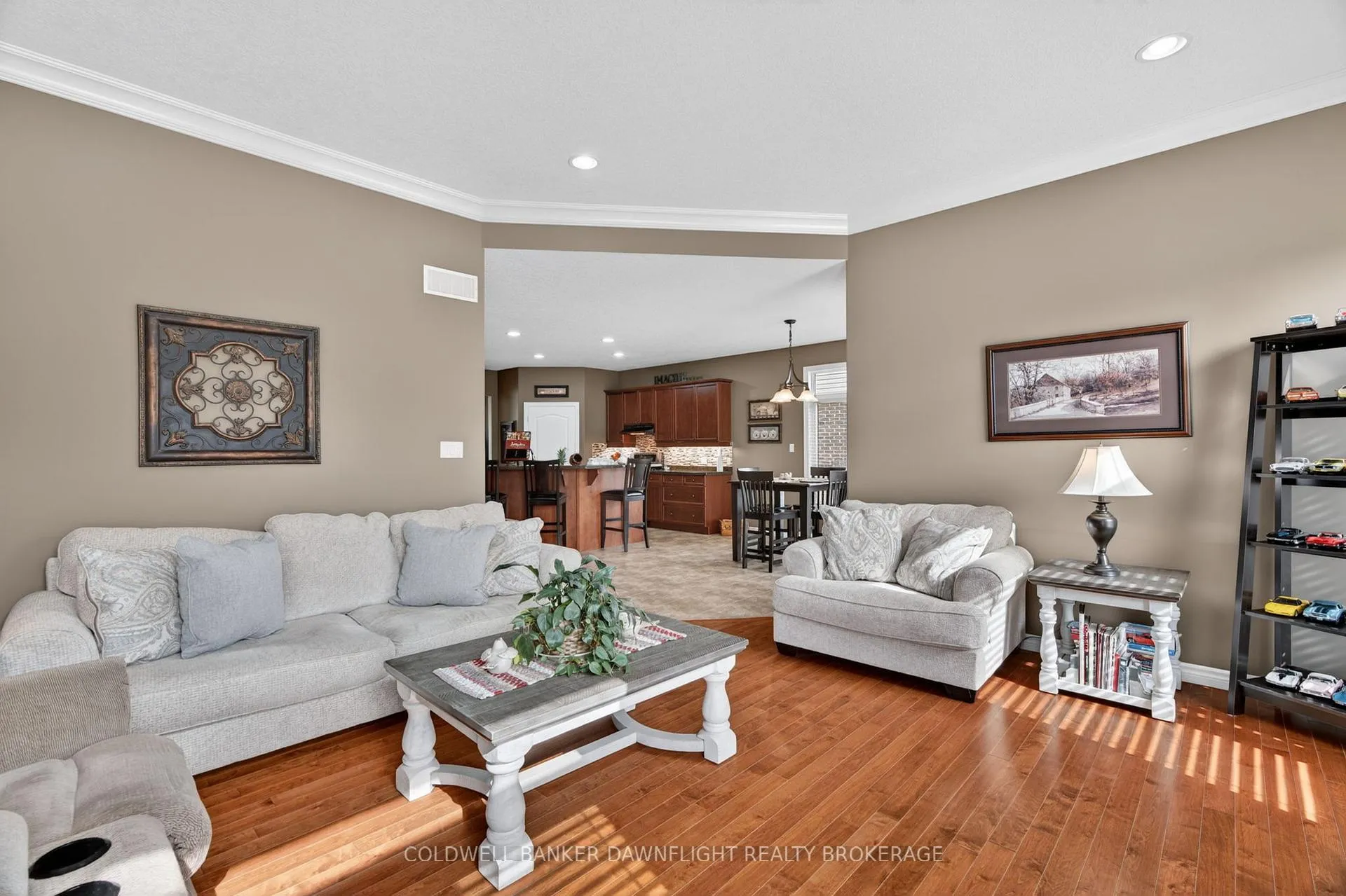 Photo 19 of 61 Willowridge Road, Middlesex Centre, Rural Middlesex Centre — HOMEH