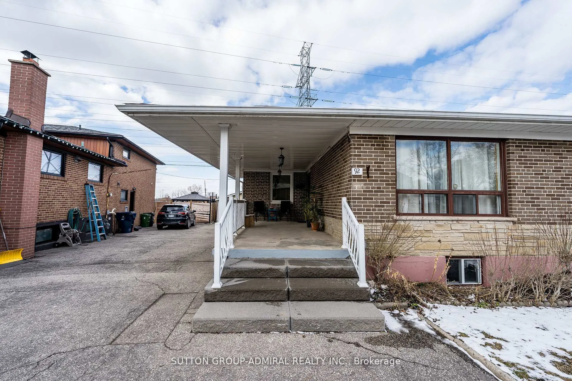 Photo 40 of 92 Redgrave Drive, Etobicoke, Willowridge-Martingrove-Richview — HOMEH