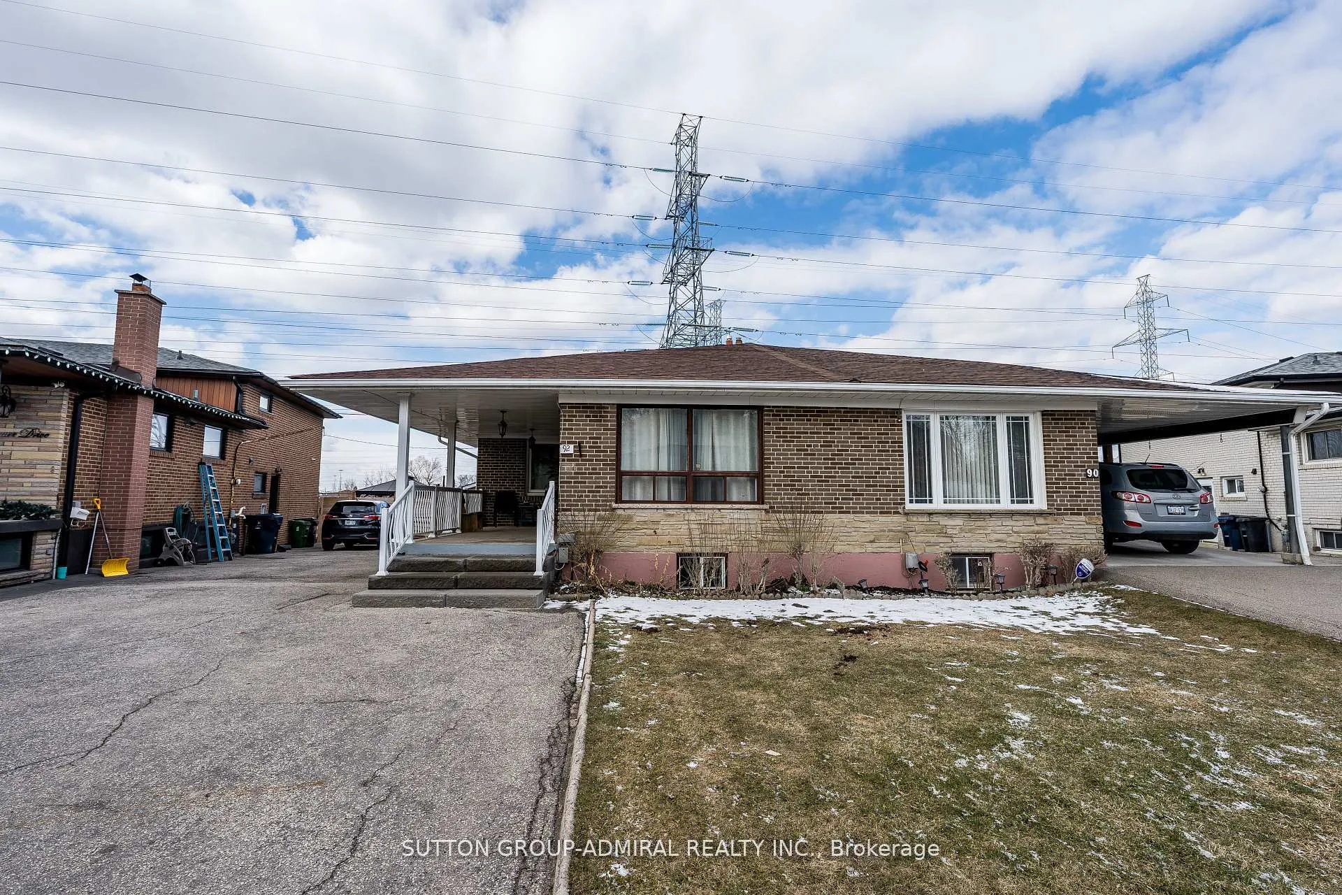 Photo 41 of 92 Redgrave Drive, Etobicoke, Willowridge-Martingrove-Richview — HOMEH
