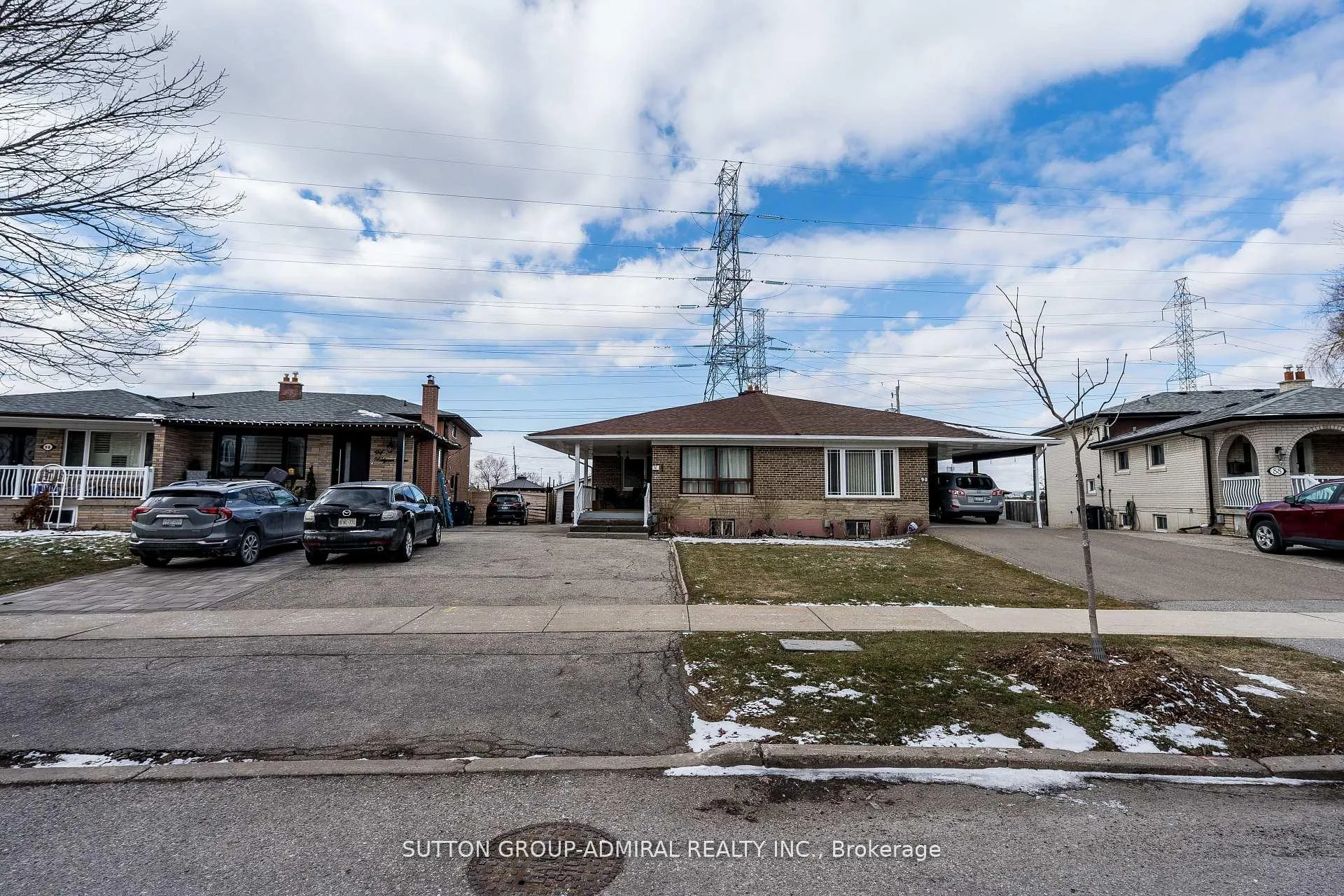 Photo 42 of 92 Redgrave Drive, Etobicoke, Willowridge-Martingrove-Richview — HOMEH