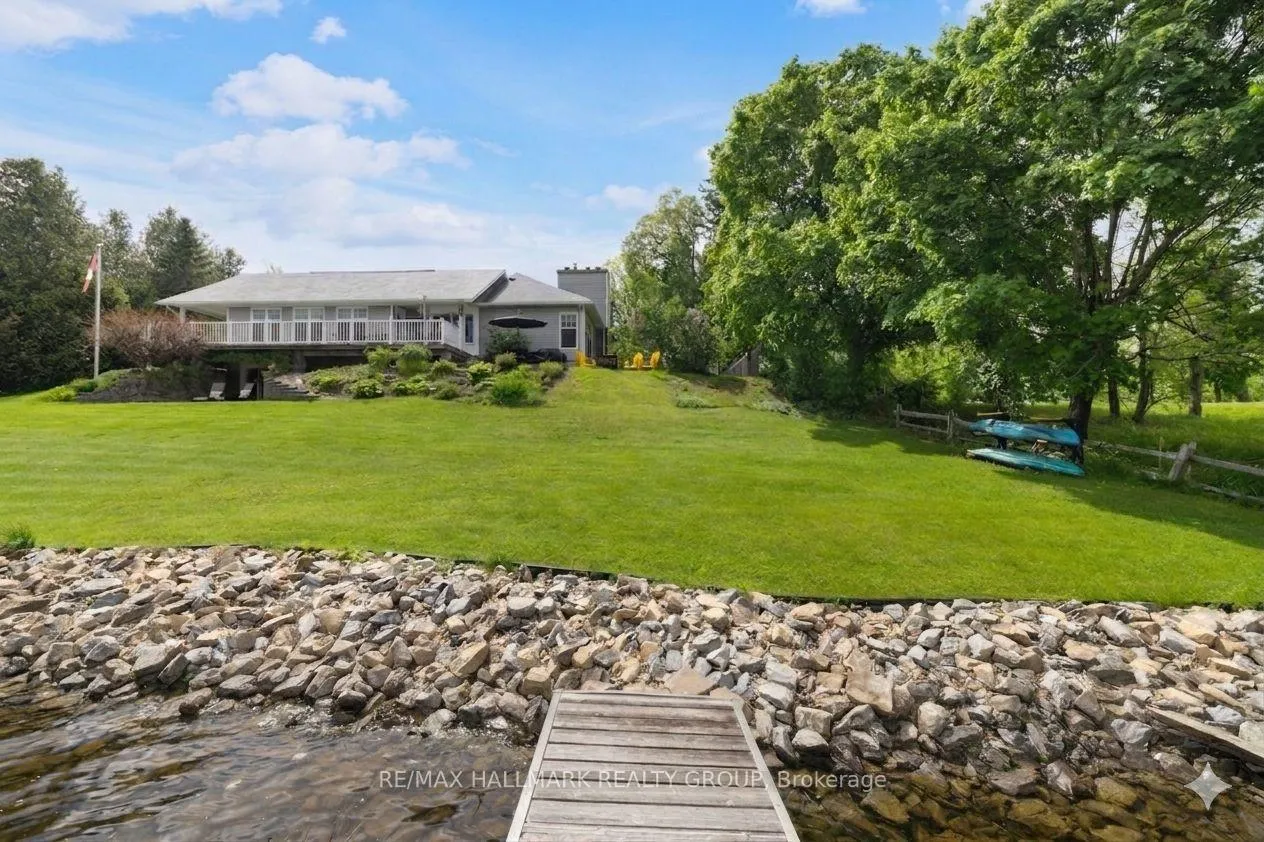 Photo 2 of 1 Rideau Glen Drive, Ottawa, Rideau Heights/Ashdale/Rideau Glen — HOMEH