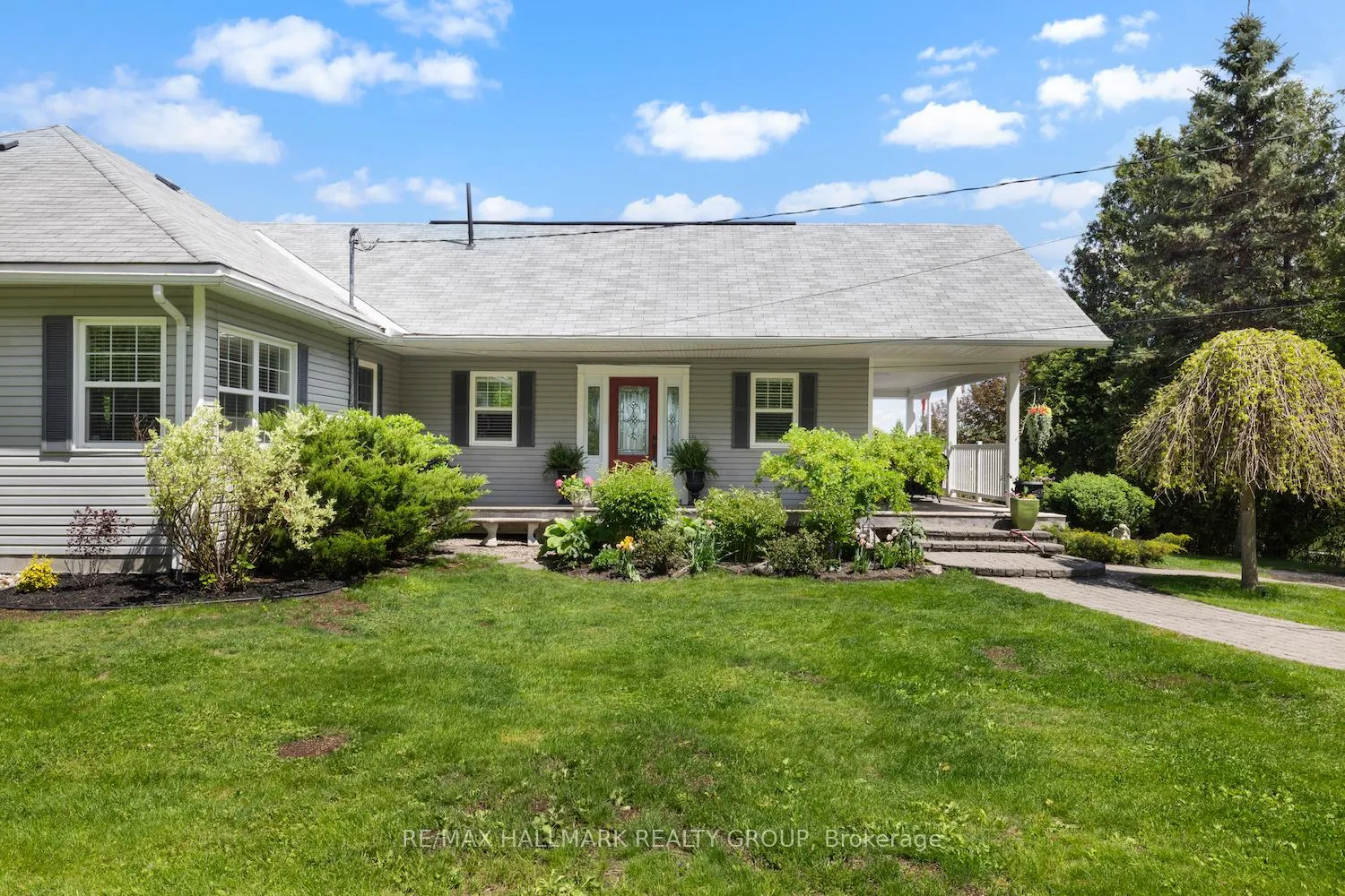Photo 4 of 1 Rideau Glen Drive, Ottawa, Rideau Heights/Ashdale/Rideau Glen — HOMEH