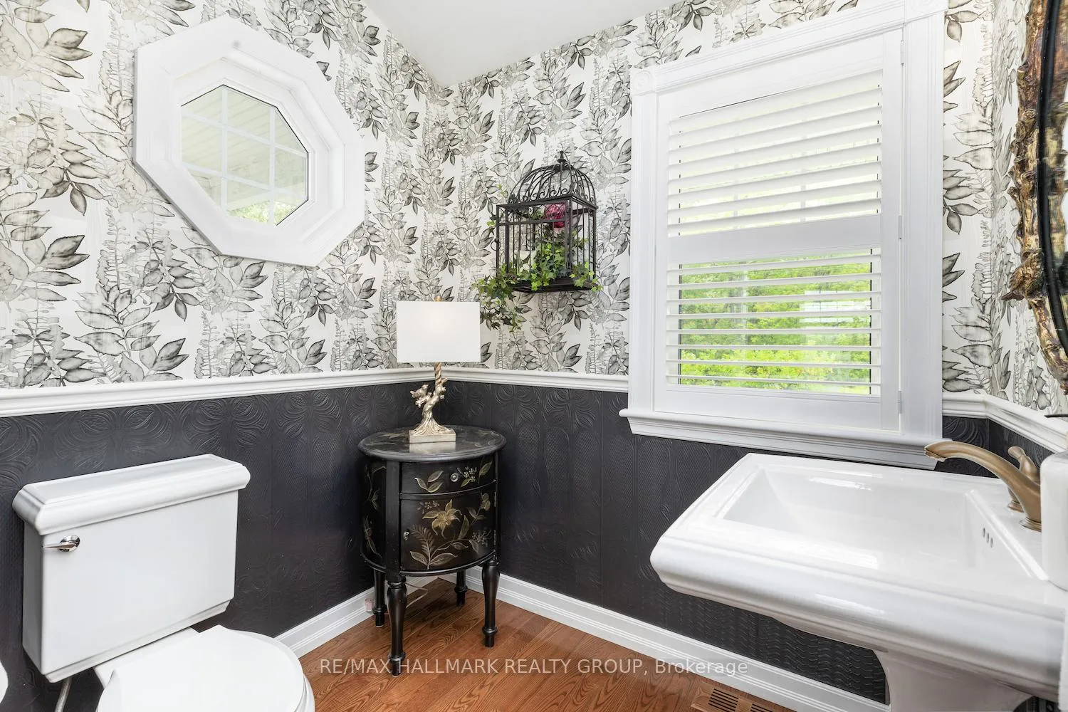 Photo 6 of 1 Rideau Glen Drive, Ottawa, Rideau Heights/Ashdale/Rideau Glen — HOMEH