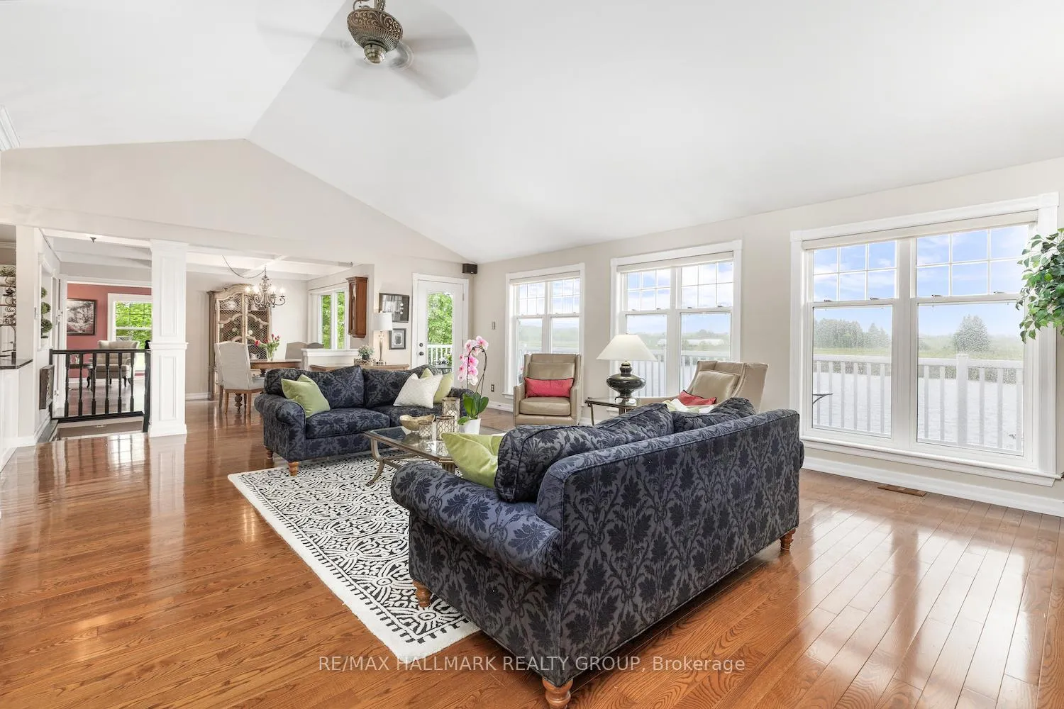 Photo 8 of 1 Rideau Glen Drive, Ottawa, Rideau Heights/Ashdale/Rideau Glen — HOMEH