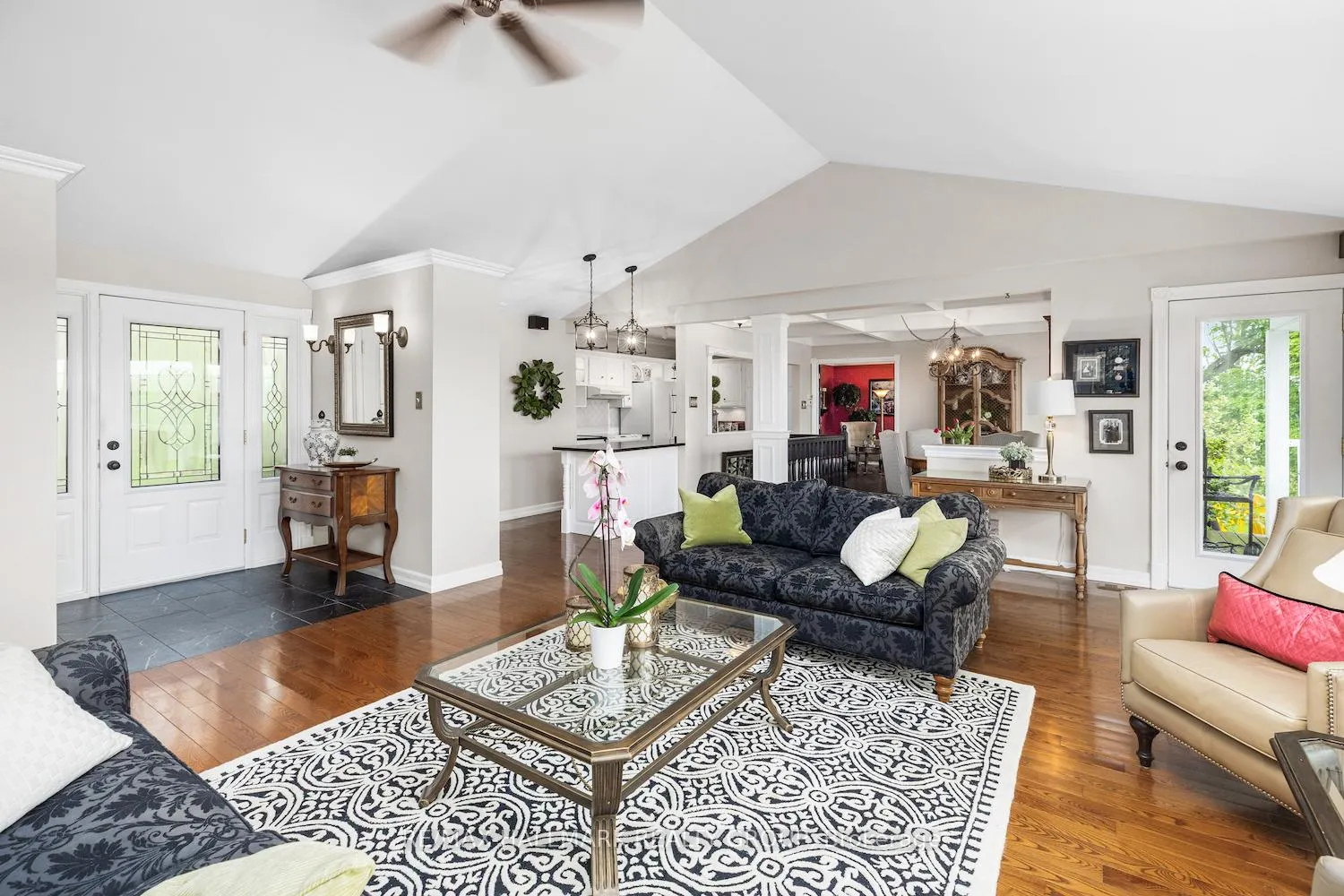 Photo 10 of 1 Rideau Glen Drive, Ottawa, Rideau Heights/Ashdale/Rideau Glen — HOMEH