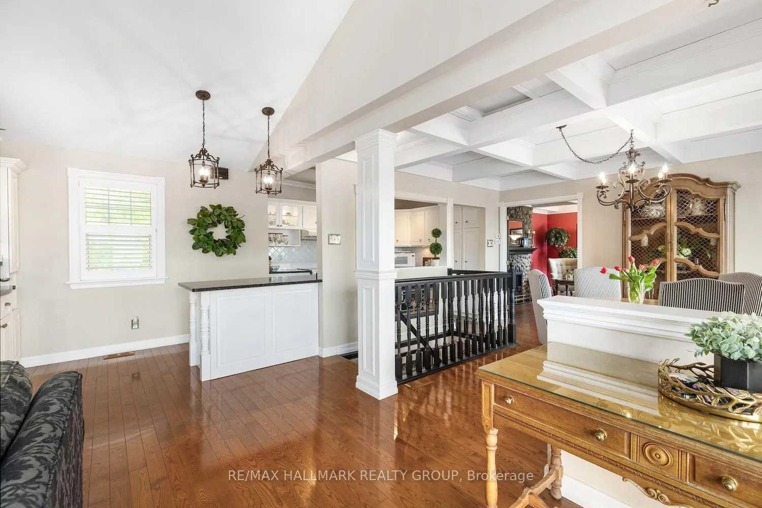 Photo 12 of 1 Rideau Glen Drive, Ottawa, Rideau Heights/Ashdale/Rideau Glen — HOMEH