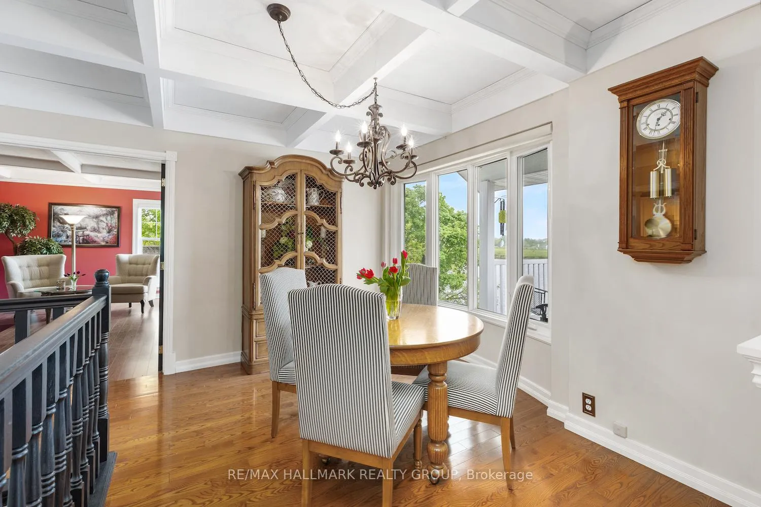 Photo 13 of 1 Rideau Glen Drive, Ottawa, Rideau Heights/Ashdale/Rideau Glen — HOMEH